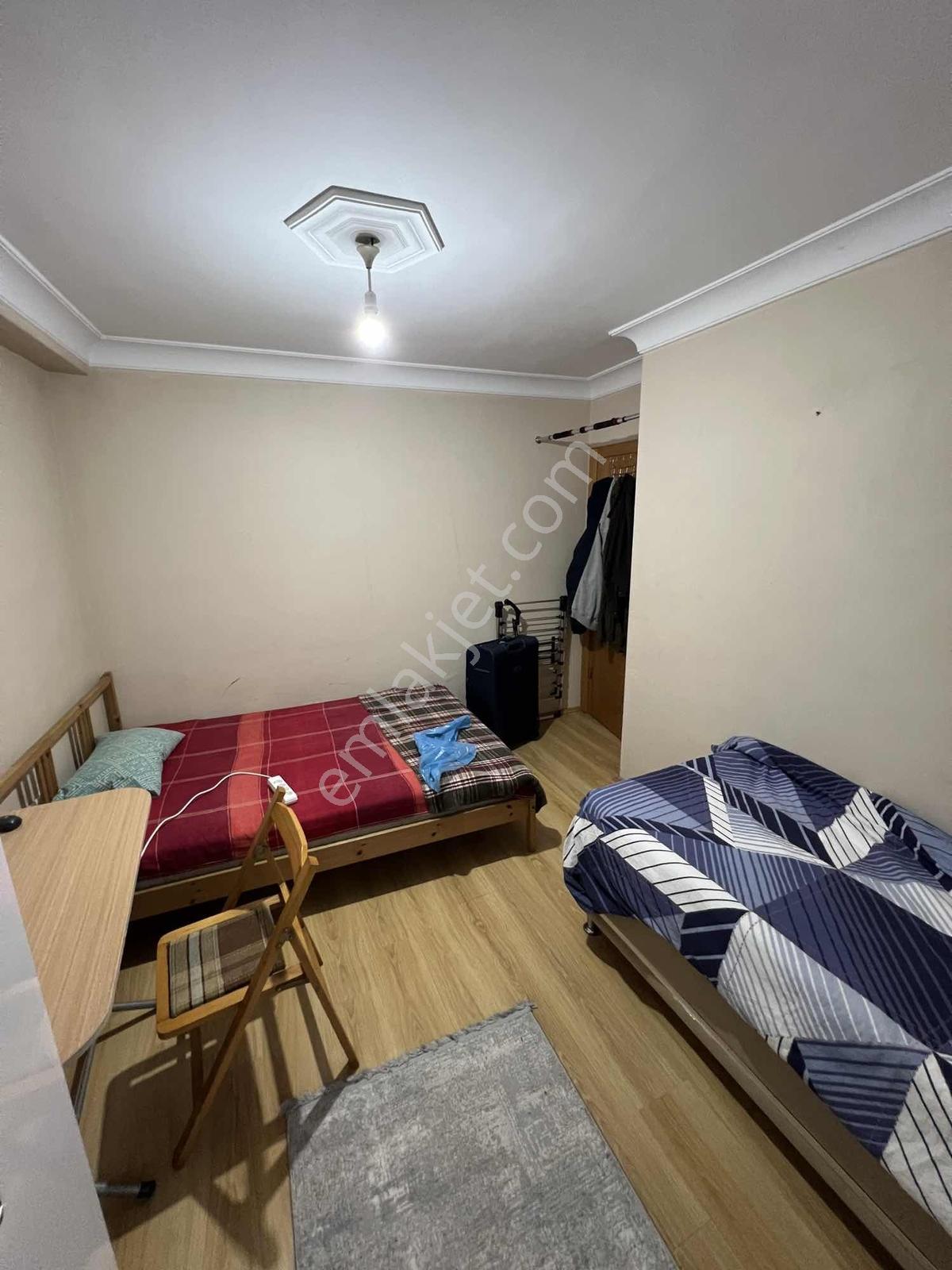 Cırcır Metro Yanı 2+1 Full Eşyalı Kiralık Daire - Görsel 11