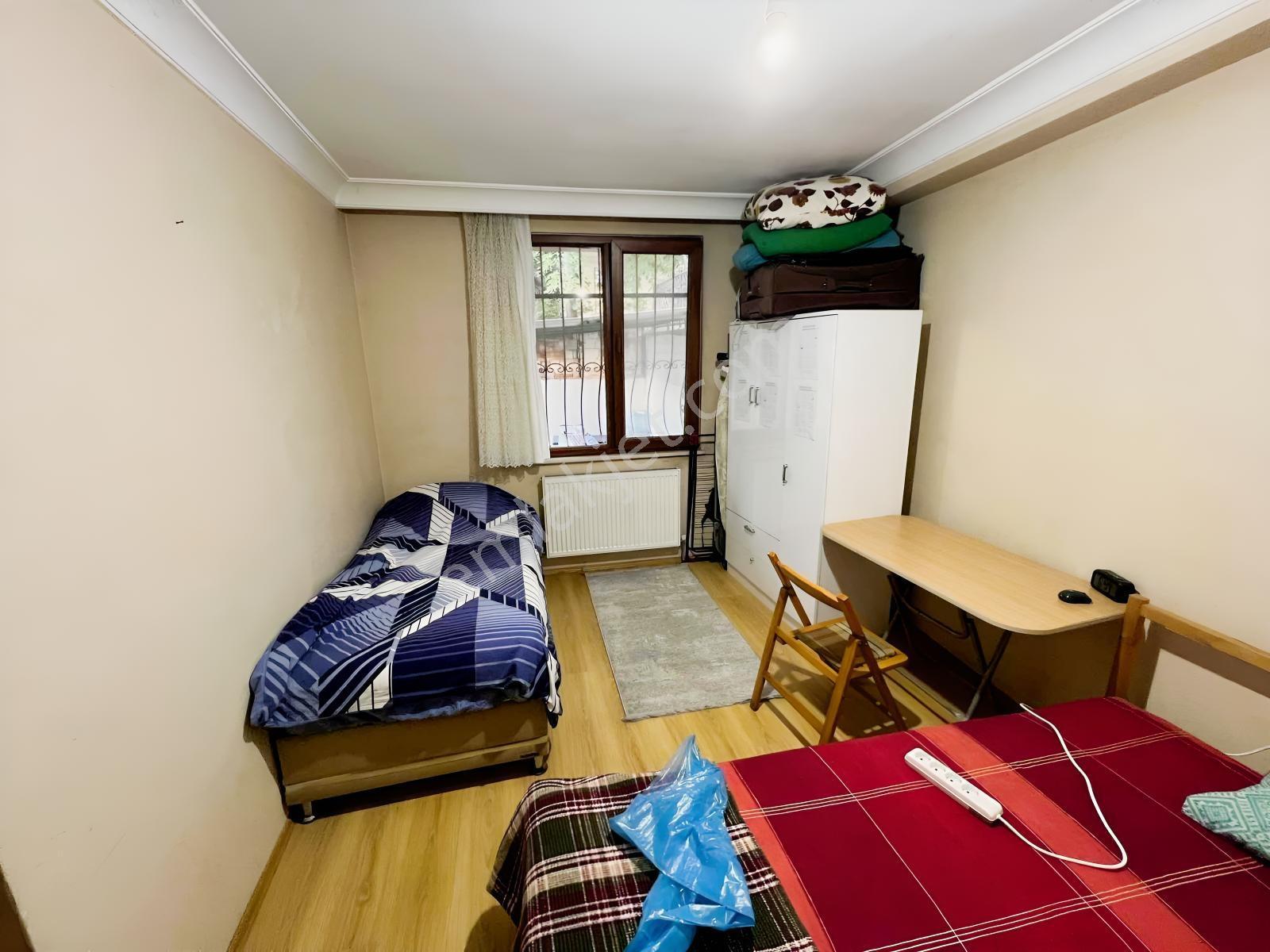 Cırcır Metro Yanı 2+1 Full Eşyalı Kiralık Daire - Görsel 15