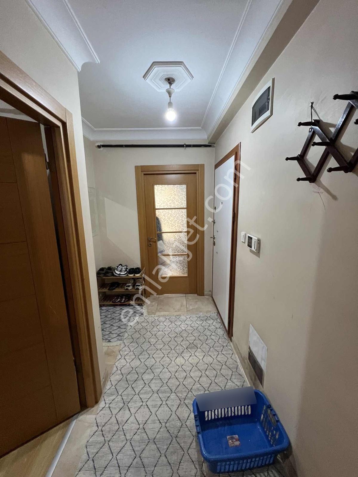 Cırcır Metro Yanı 2+1 Full Eşyalı Kiralık Daire - Görsel 8