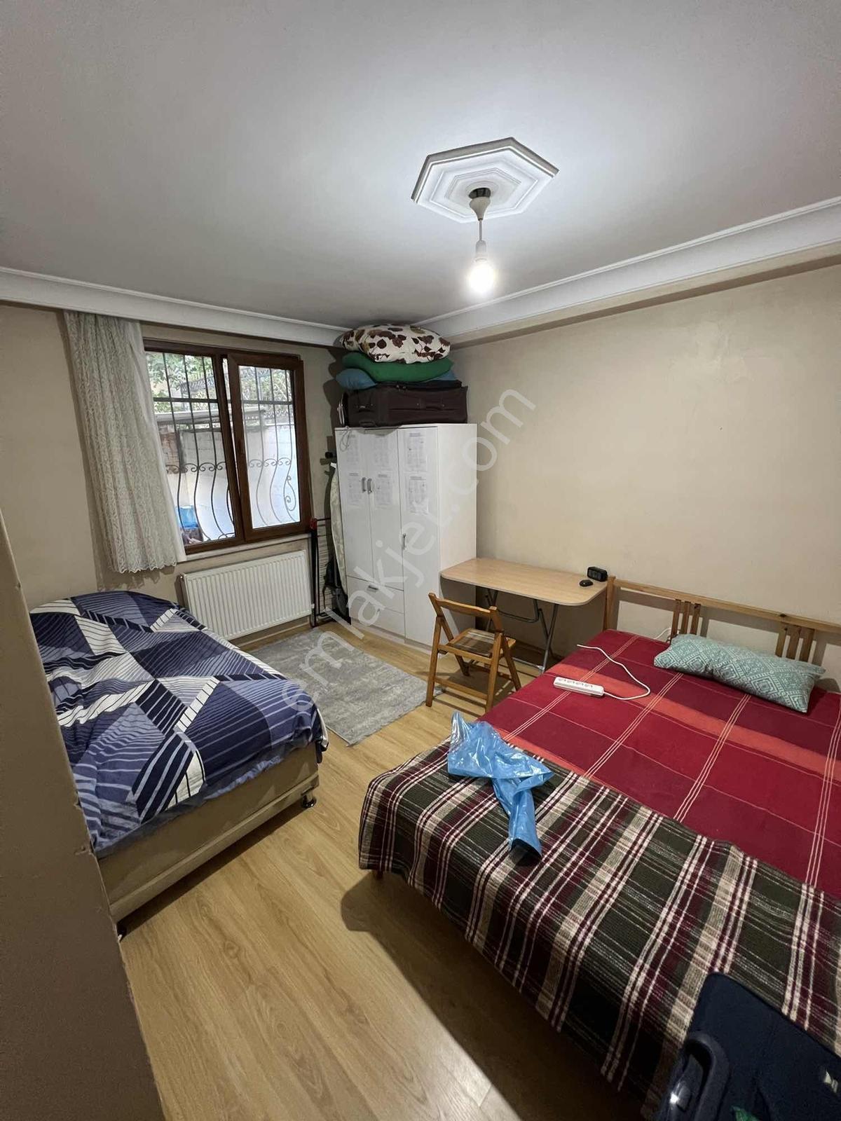 Cırcır Metro Yanı 2+1 Full Eşyalı Kiralık Daire - Görsel 16