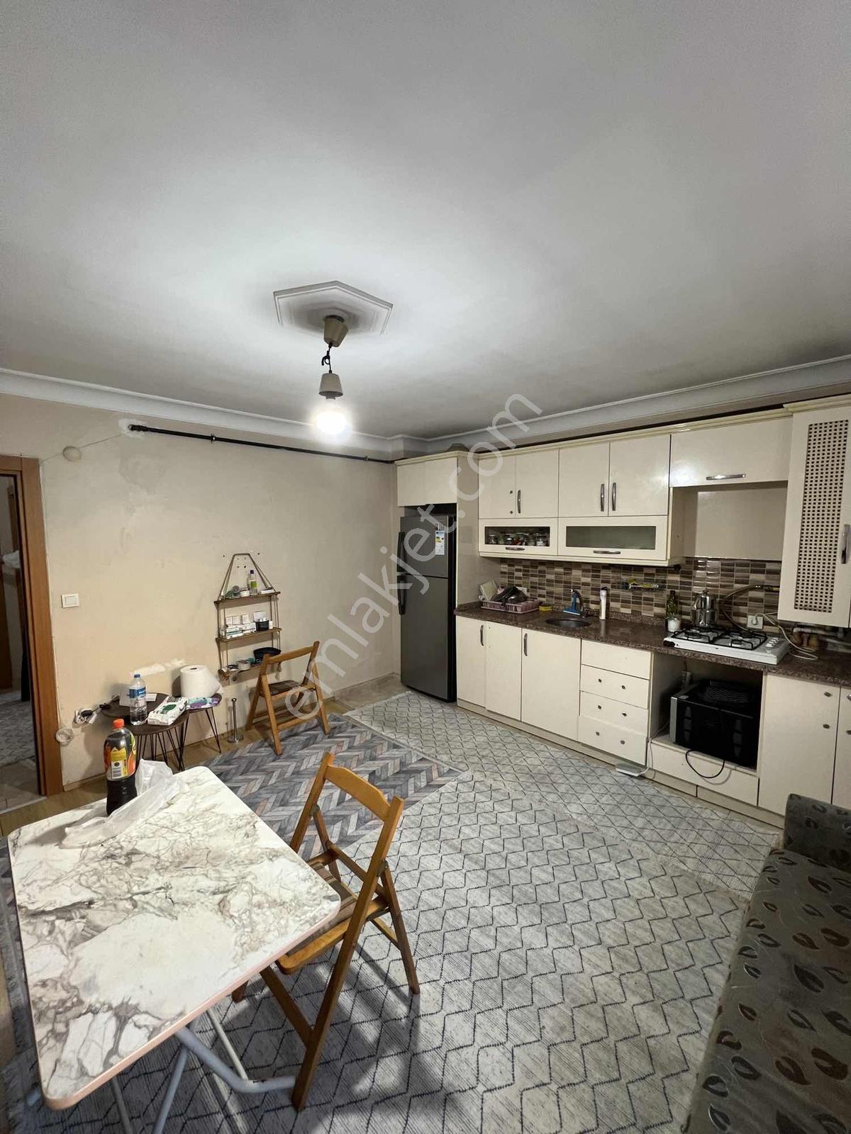 Cırcır Metro Yanı 2+1 Full Eşyalı Kiralık Daire - Görsel 23