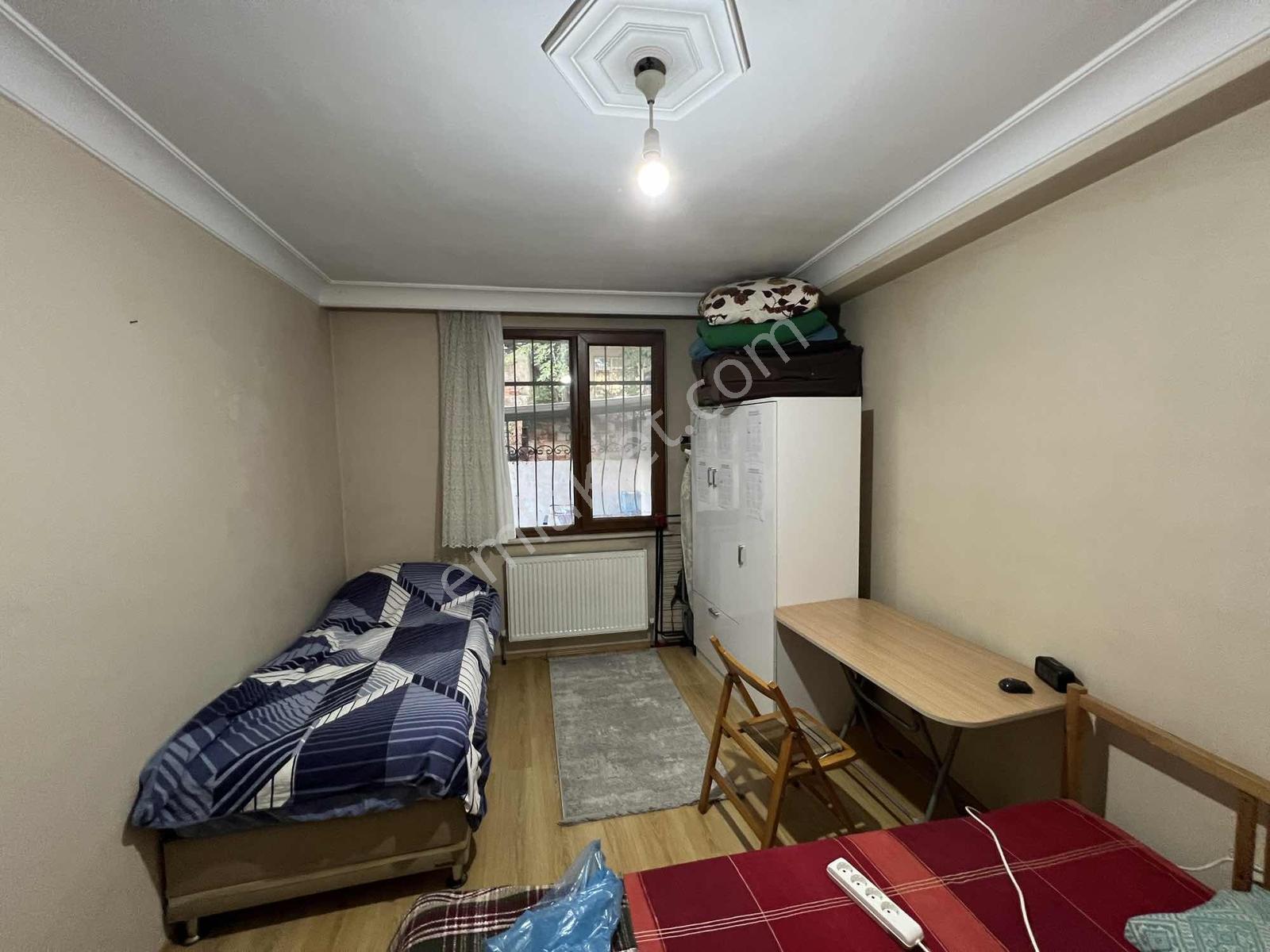 Cırcır Metro Yanı 2+1 Full Eşyalı Kiralık Daire - Görsel 14
