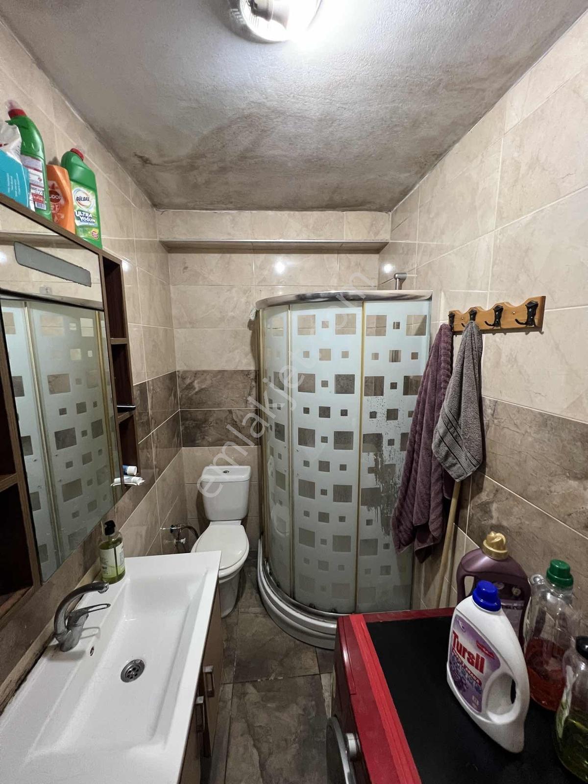 Cırcır Metro Yanı 2+1 Full Eşyalı Kiralık Daire - Görsel 21