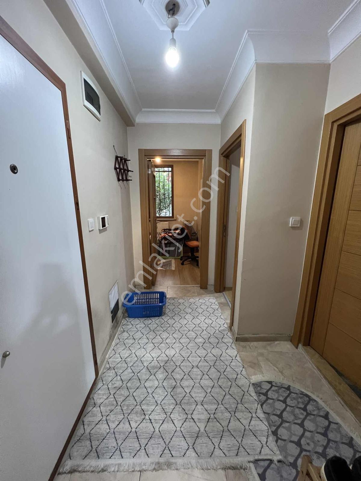 Cırcır Metro Yanı 2+1 Full Eşyalı Kiralık Daire - Görsel 10