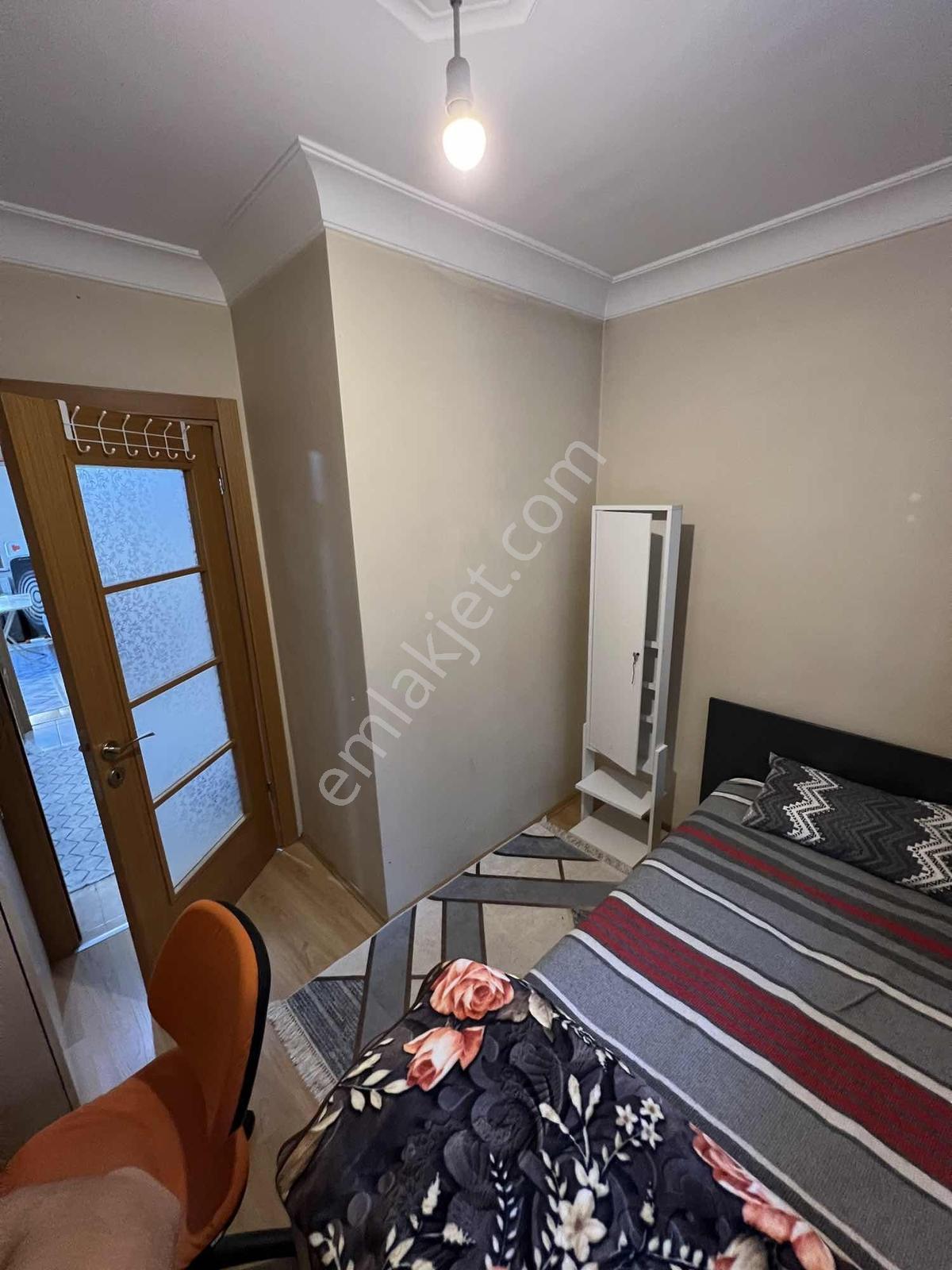 Cırcır Metro Yanı 2+1 Full Eşyalı Kiralık Daire - Görsel 2