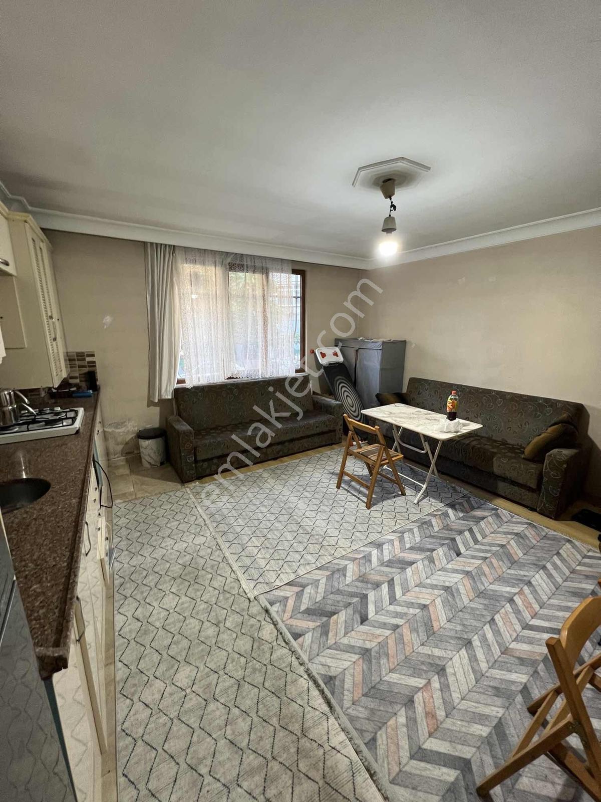 Cırcır Metro Yanı 2+1 Full Eşyalı Kiralık Daire - Görsel 25