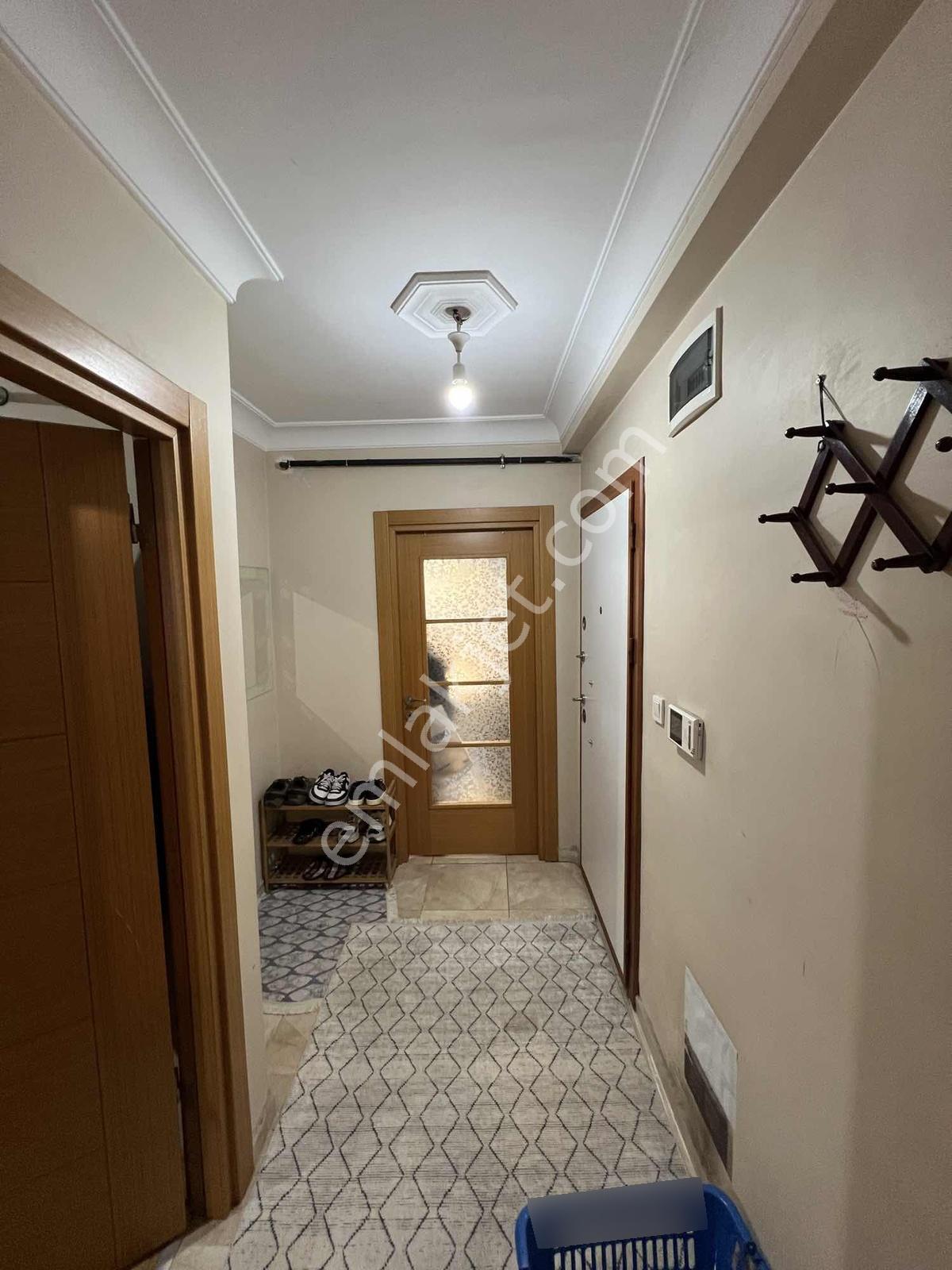 Cırcır Metro Yanı 2+1 Full Eşyalı Kiralık Daire - Görsel 7