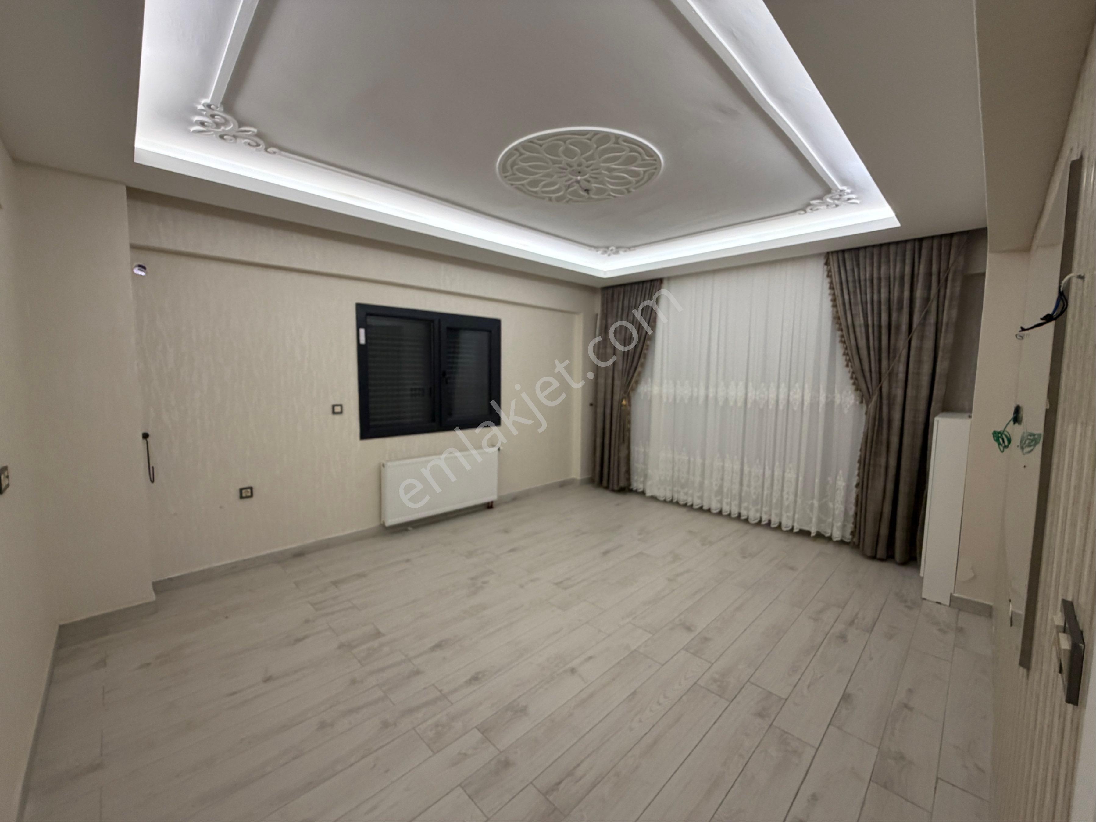 Kuzeyşehir 7.etap 2.kısım 2+1 Ultra Lüks Daire Maviş Gyo’dan
