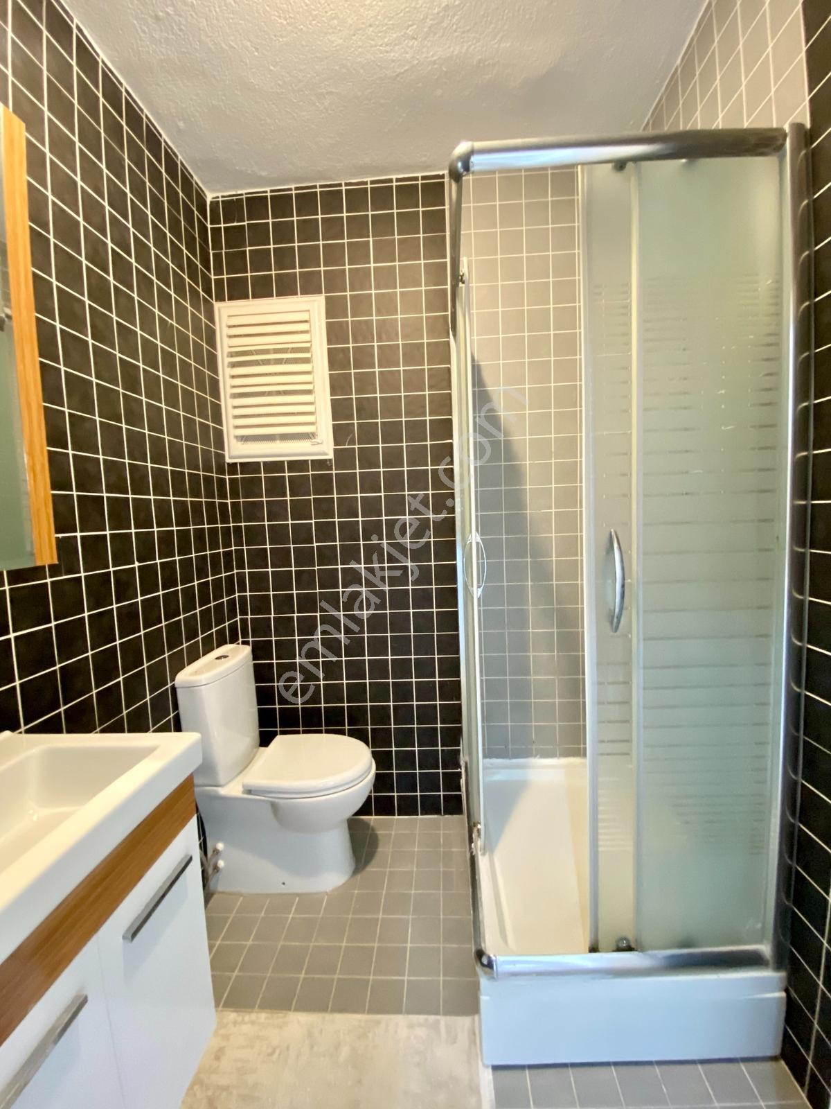 Doğa Manzaralı 1+1 Lüks Eşyalı Satılık Daire - Görsel 9