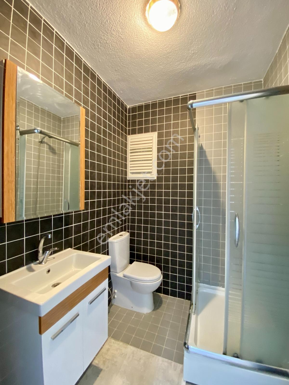 Doğa Manzaralı 1+1 Lüks Eşyalı Satılık Daire - Görsel 10
