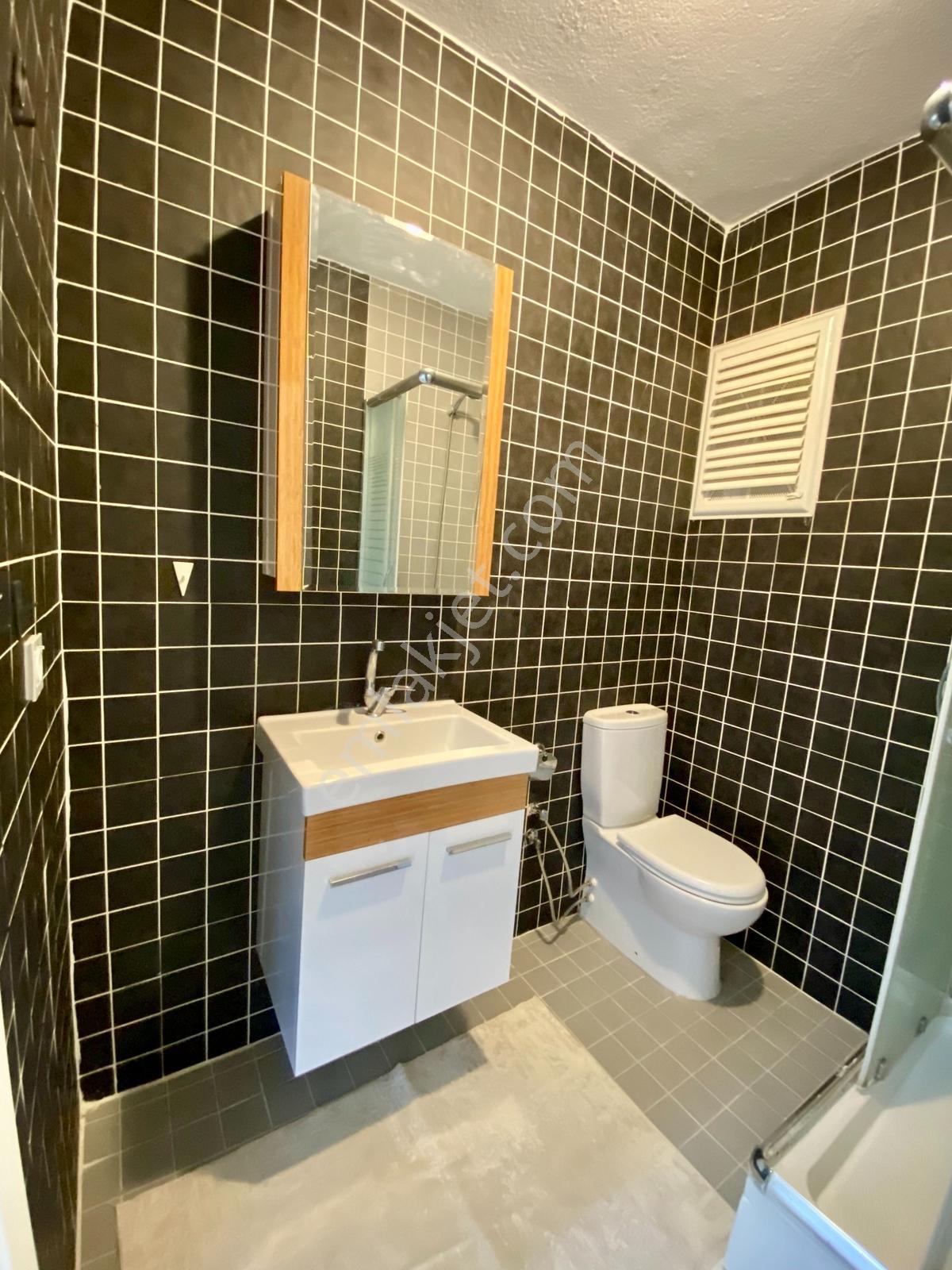 Doğa Manzaralı 1+1 Lüks Eşyalı Satılık Daire - Görsel 25