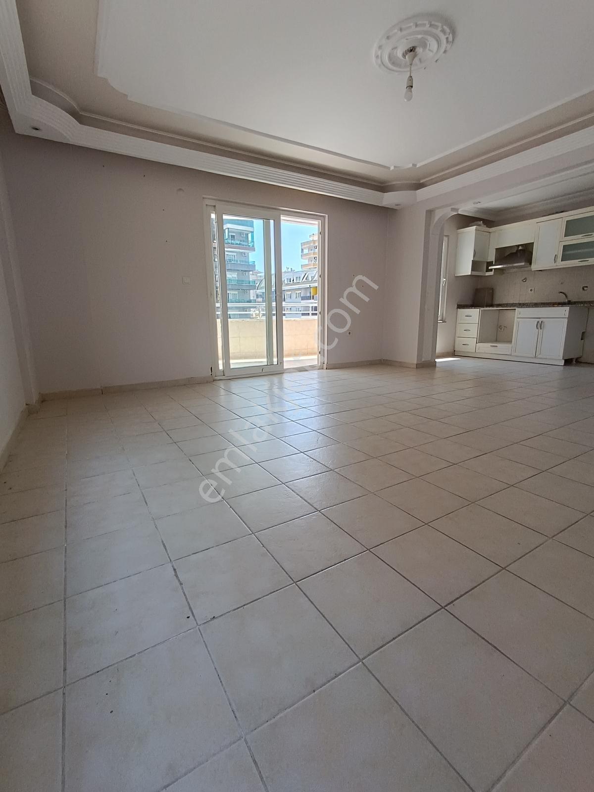 Alanya Mahmutlar Da Kiralık 3+1 Daire - Görsel 17
