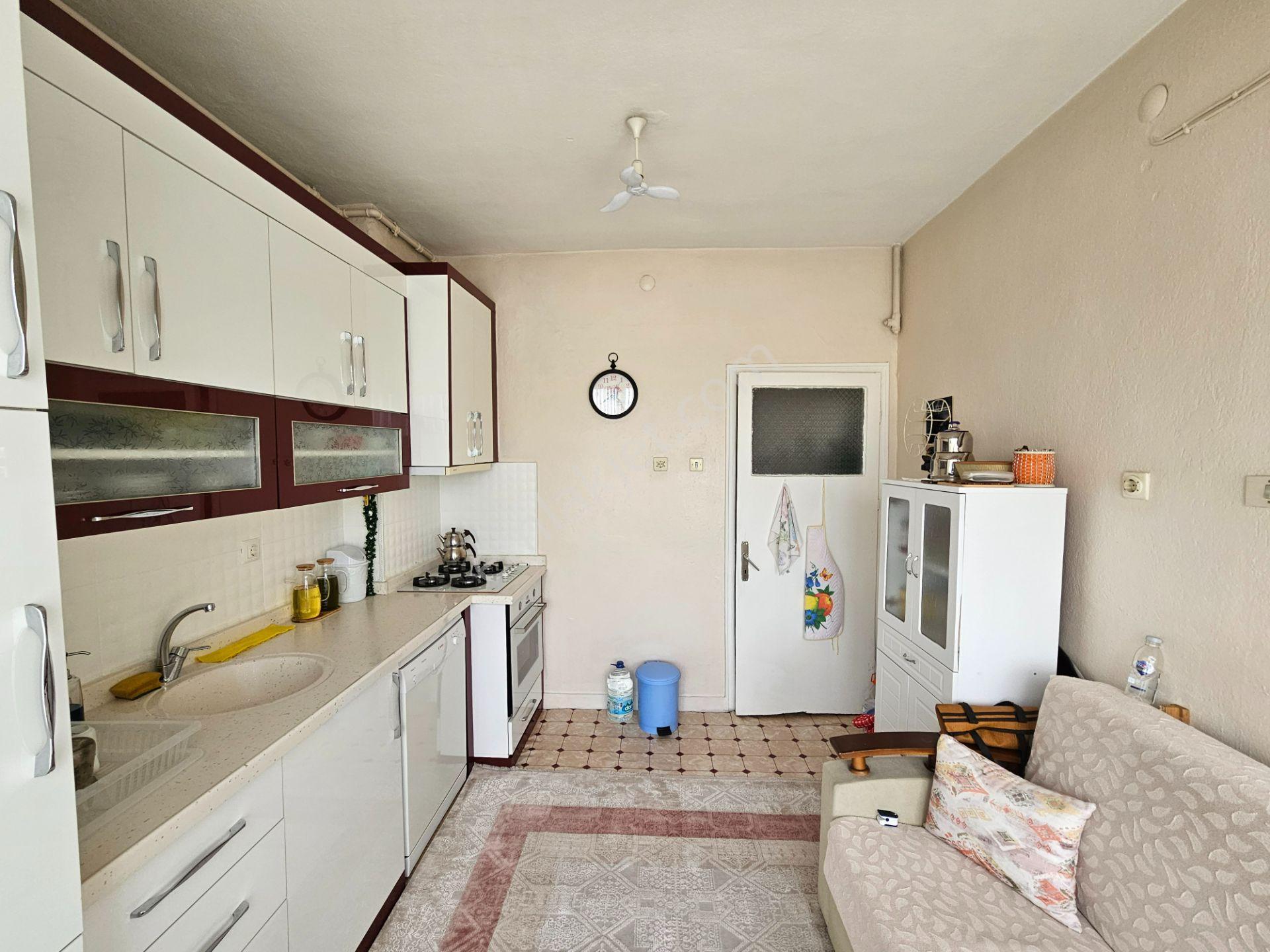 Dumlupınar Mh. İstanbul Çevre Yolu Caddesine Cephe 2+1 Satılık Arakat Fırsat Daire - Görsel 12