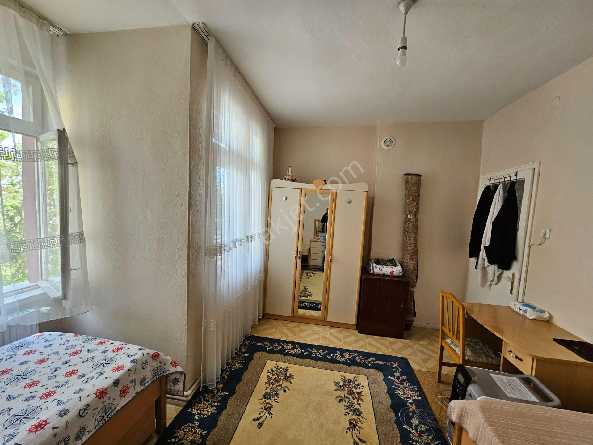 Dumlupınar Mh. İstanbul Çevre Yolu Caddesine Cephe 2+1 Satılık Arakat Fırsat Daire - Görsel 20