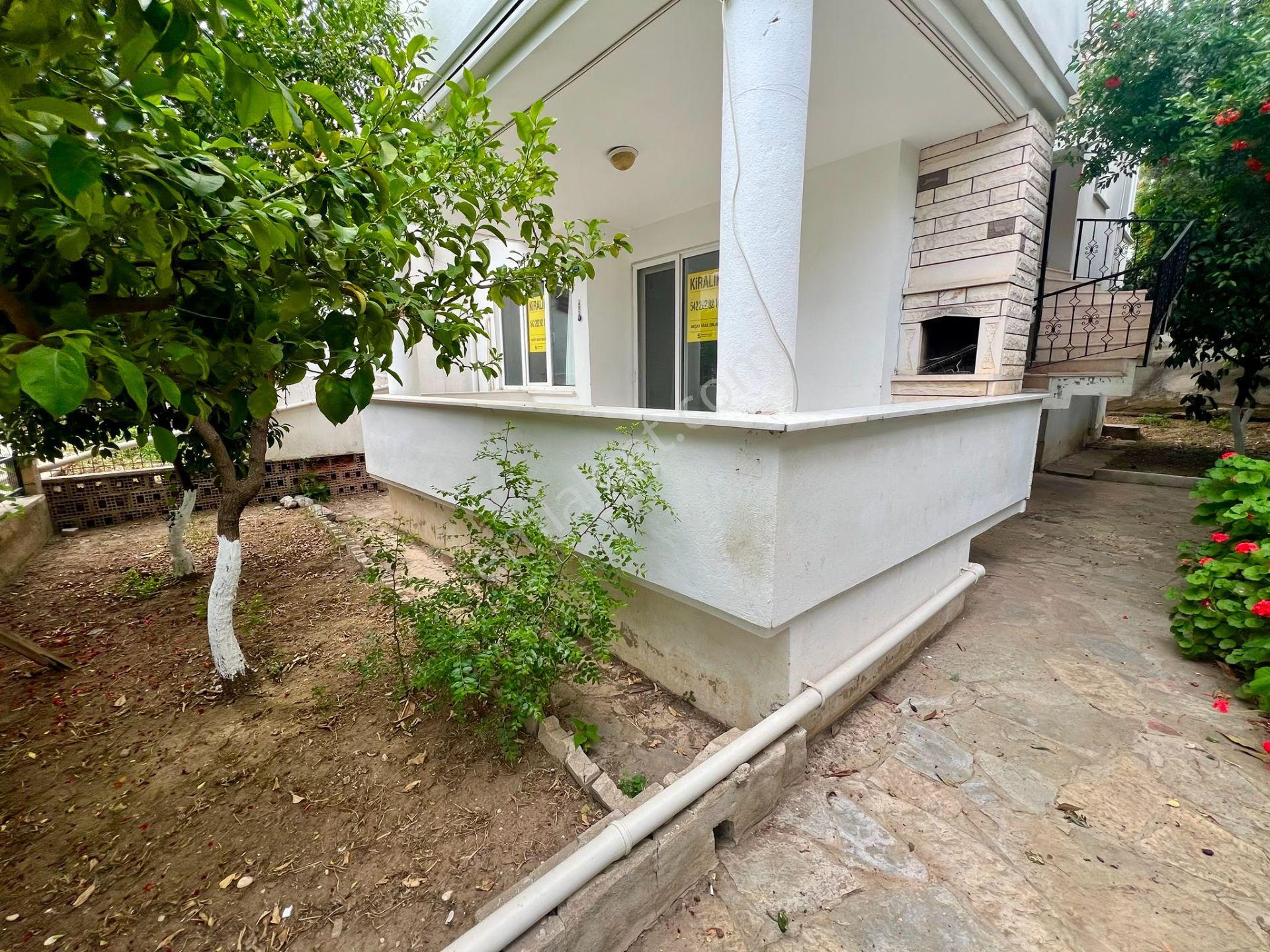 Akçay Aras Emlaktan Altınolukta 2+1 Kiralık Daire - Görsel 3