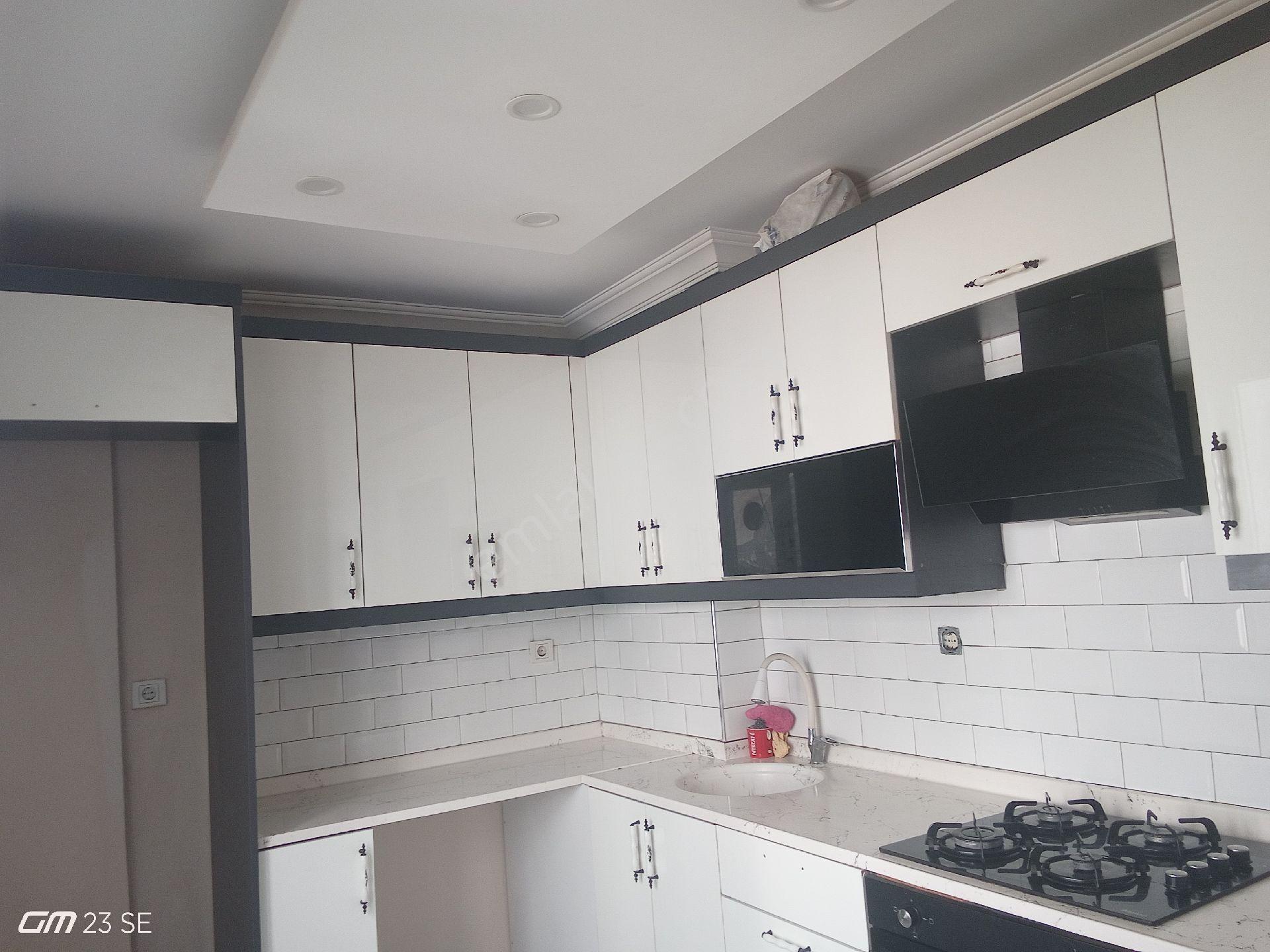 Akın Emlak'tan Kiralık 3+1 Doğalgazlı Daire 22.000 Tl - Görsel 28
