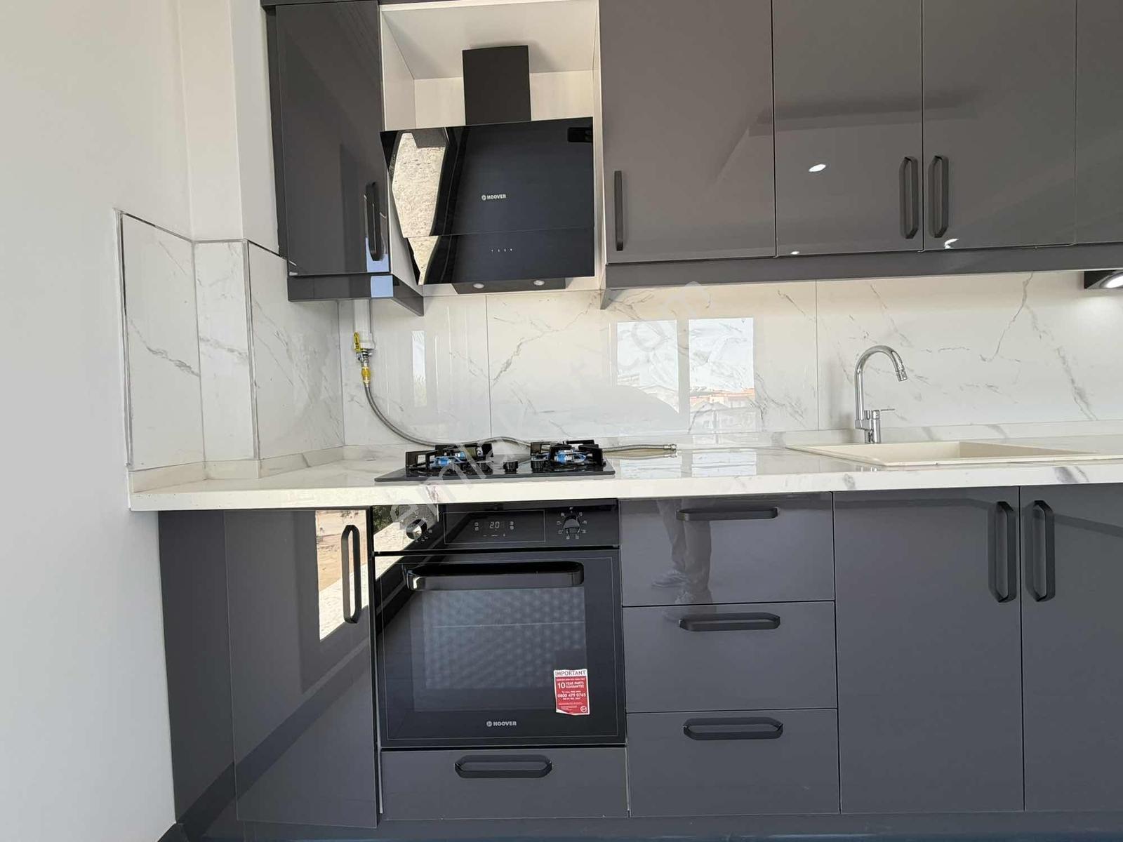 Onmax Bahçelievle'de Satılık Sıfır 1+1 70 M2 Doğalgazlı Daire - Görsel 22