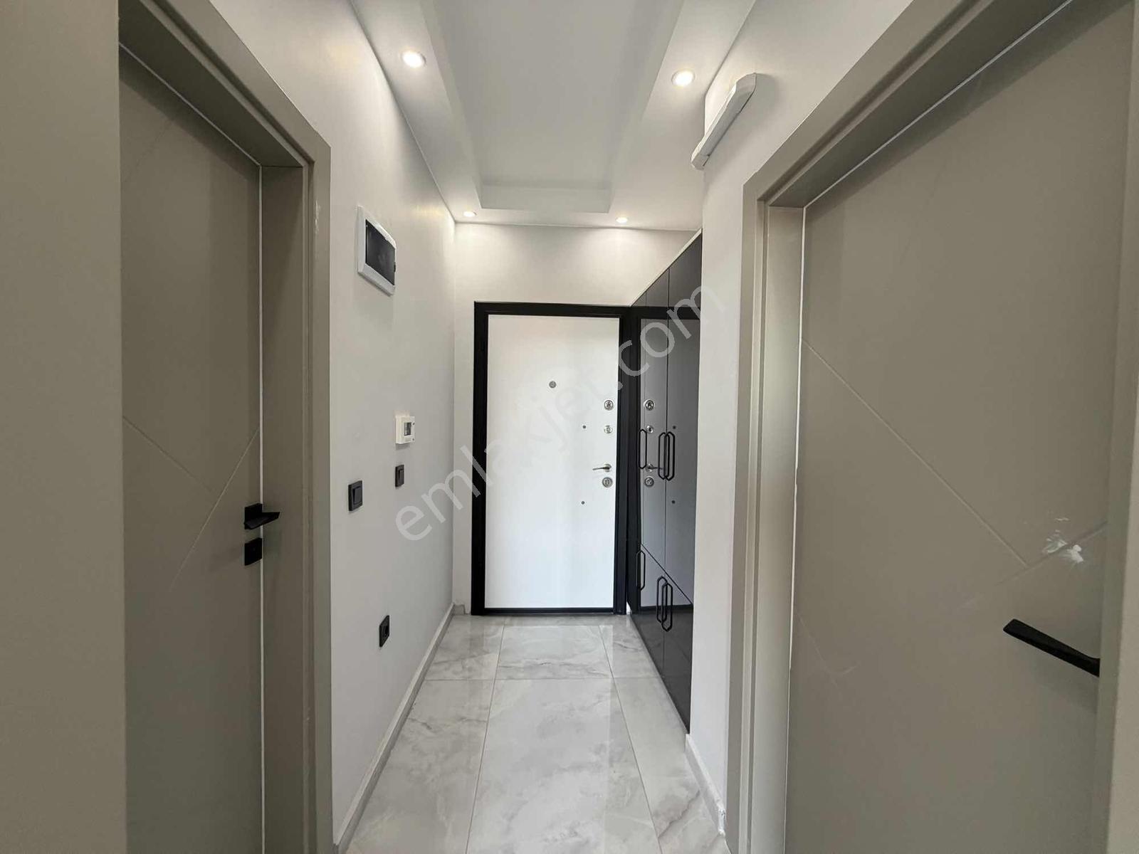 Onmax Bahçelievle'de Satılık Sıfır 1+1 70 M2 Doğalgazlı Daire - Görsel 20