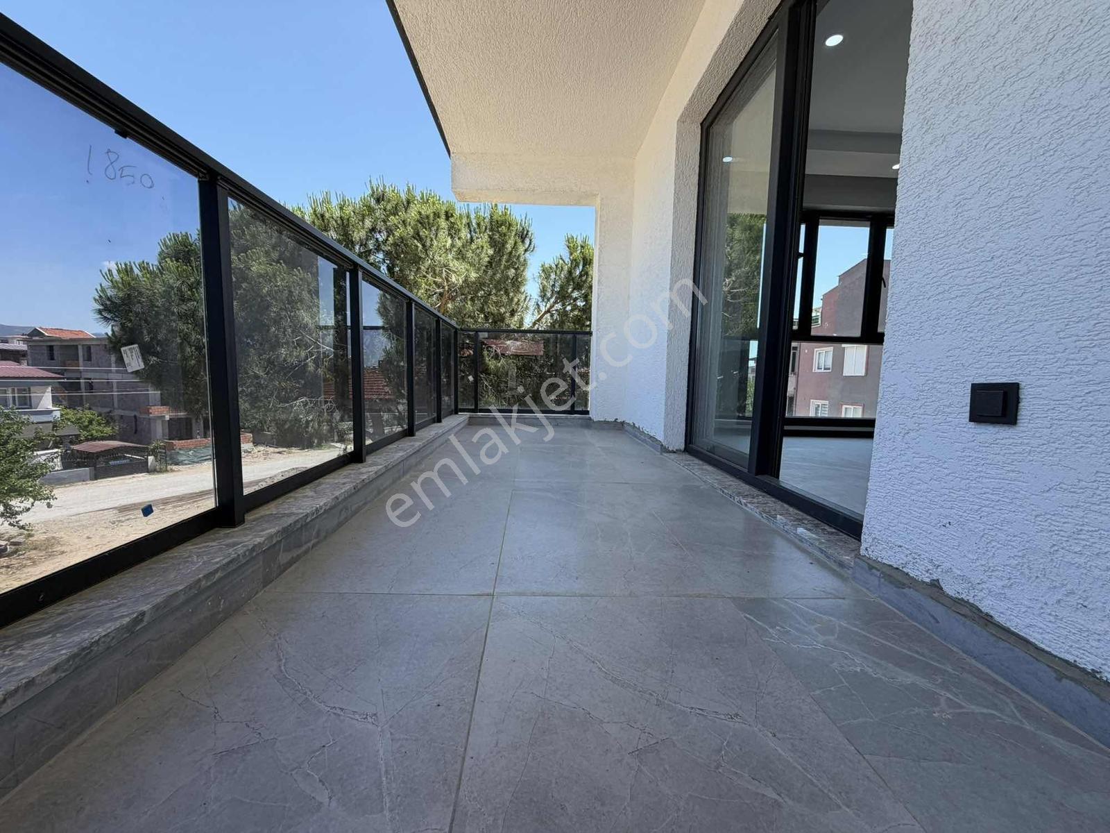 Onmax Bahçelievle'de Satılık Sıfır 1+1 70 M2 Doğalgazlı Daire - Görsel 25