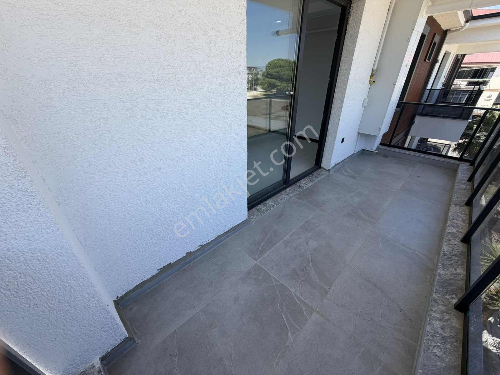 Onmax Bahçelievle'de Satılık Sıfır 1+1 70 M2 Doğalgazlı Daire - Görsel 7