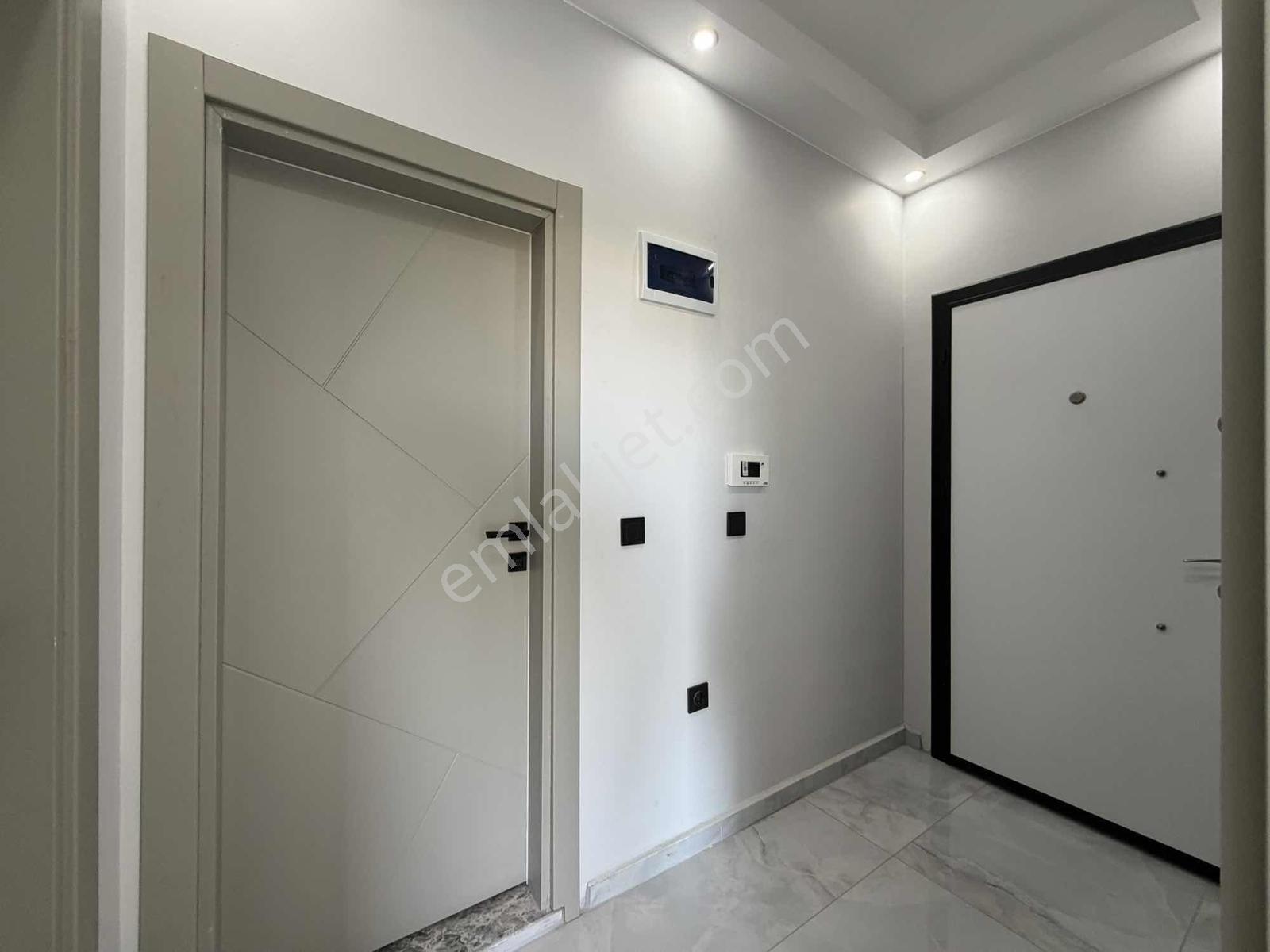 Onmax Bahçelievle'de Satılık Sıfır 1+1 70 M2 Doğalgazlı Daire - Görsel 32