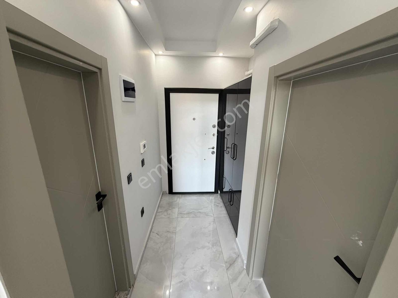 Onmax Bahçelievle'de Satılık Sıfır 1+1 70 M2 Doğalgazlı Daire - Görsel 19