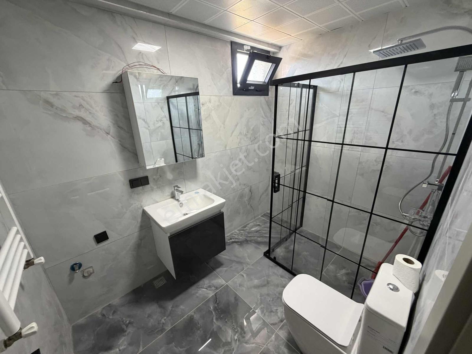 Onmax Bahçelievle'de Satılık Sıfır 1+1 70 M2 Doğalgazlı Daire - Görsel 30