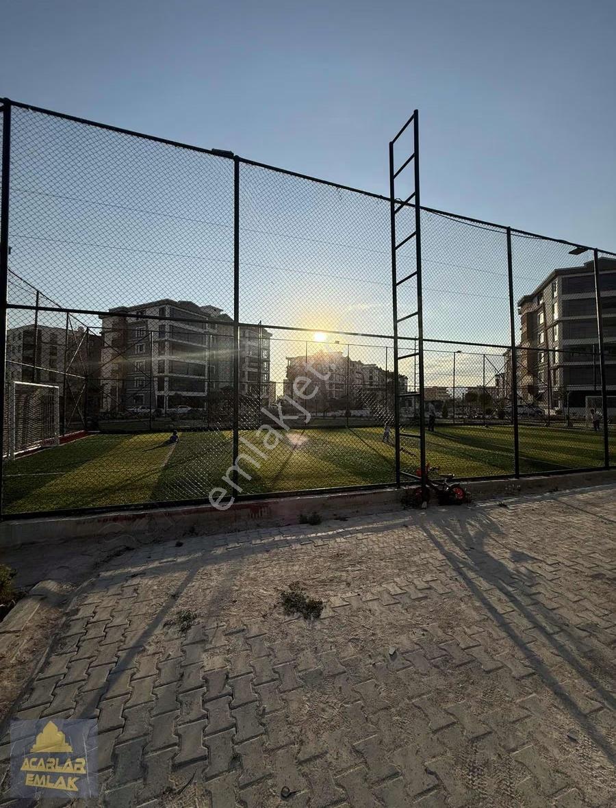Metro Kent Satılık Daire - Görsel 26