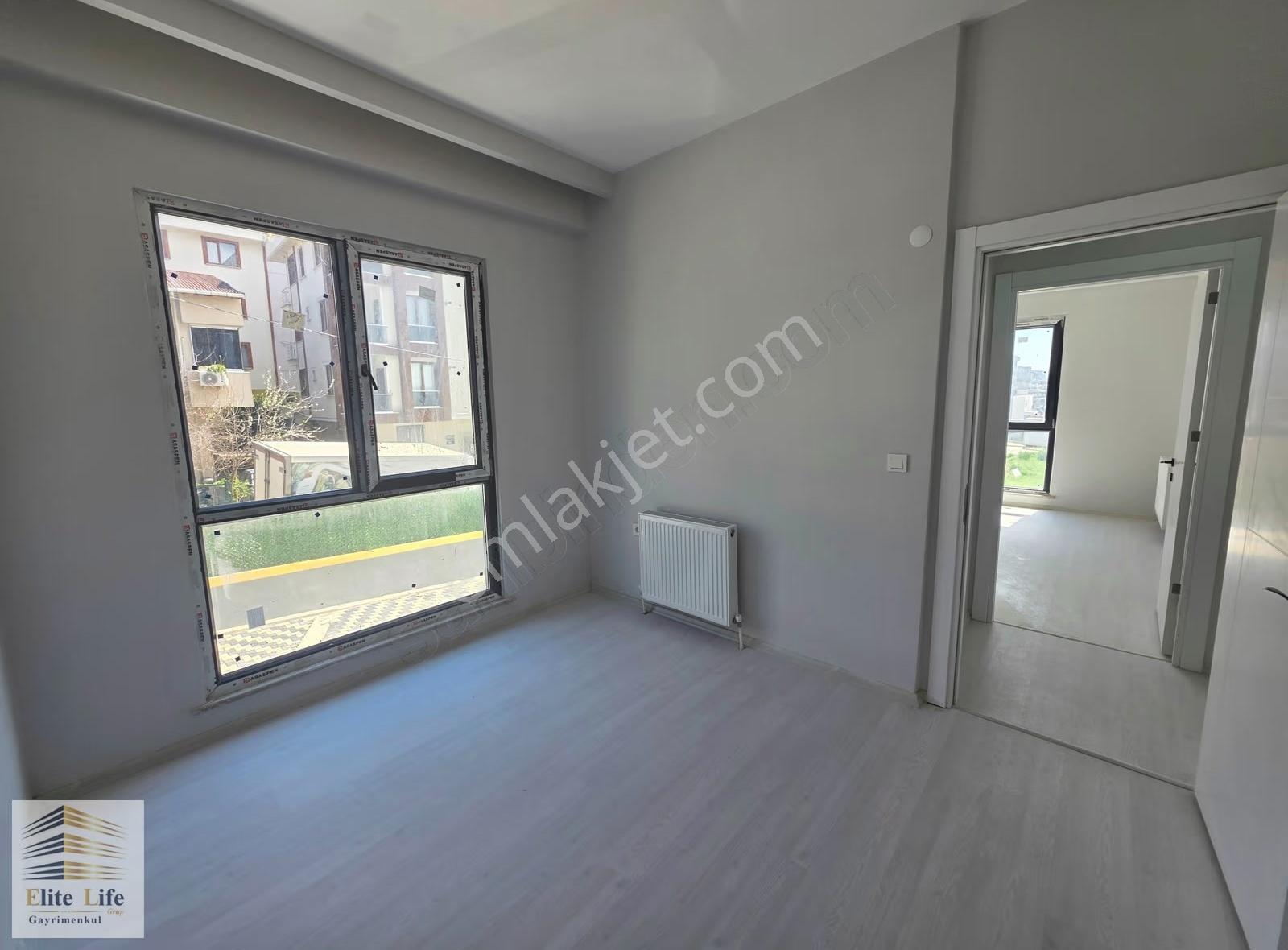 Kapalı Havuzlu Sitede Ebeveyn Banyolu, Otoparklı, Sıfır 3+1 Lüks - Görsel 20