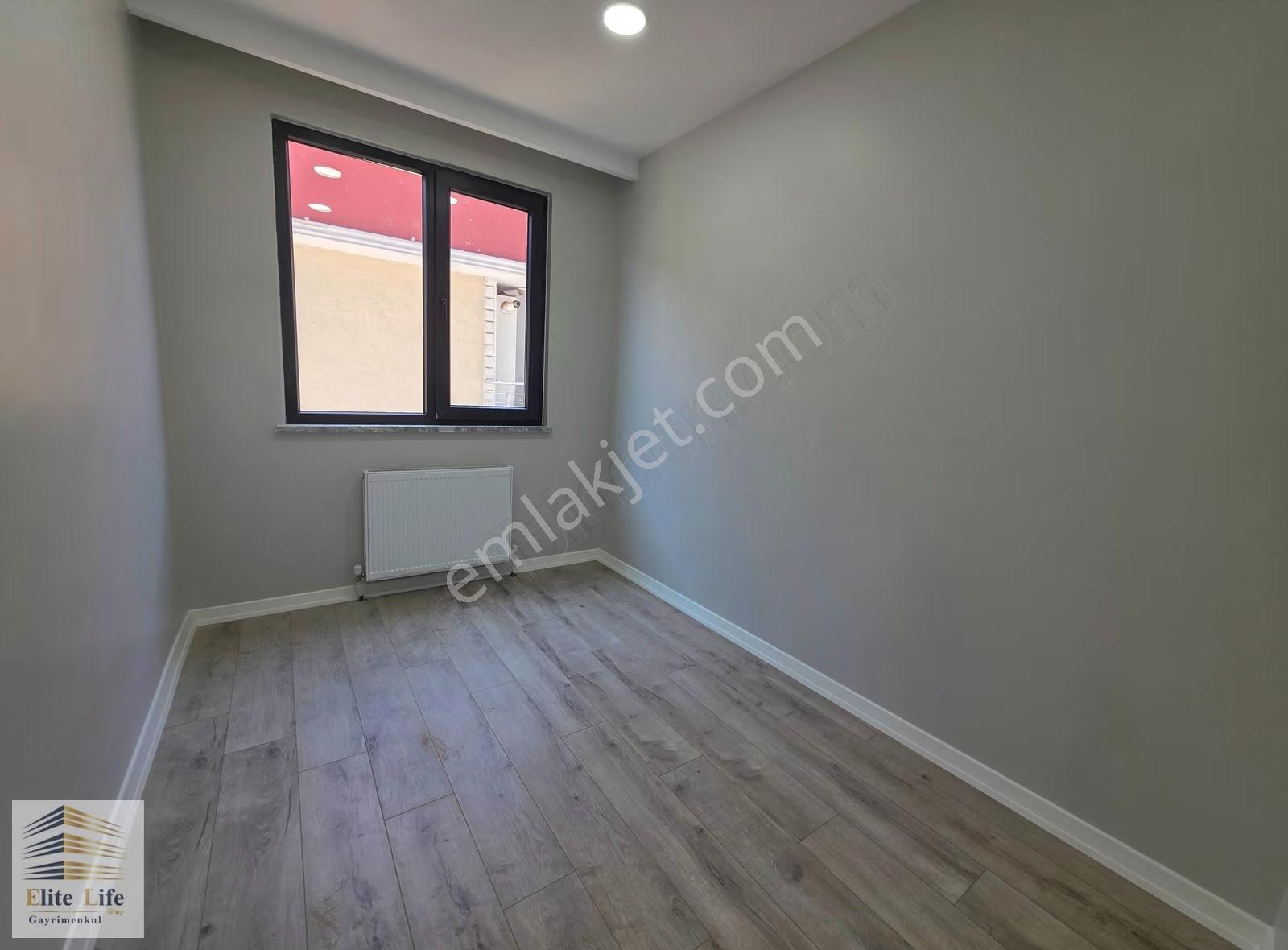 Çekmeköy Merkez Mh.kapalı Otoparklı Butik Site 3+1 Ara Kat Daire - Görsel 19