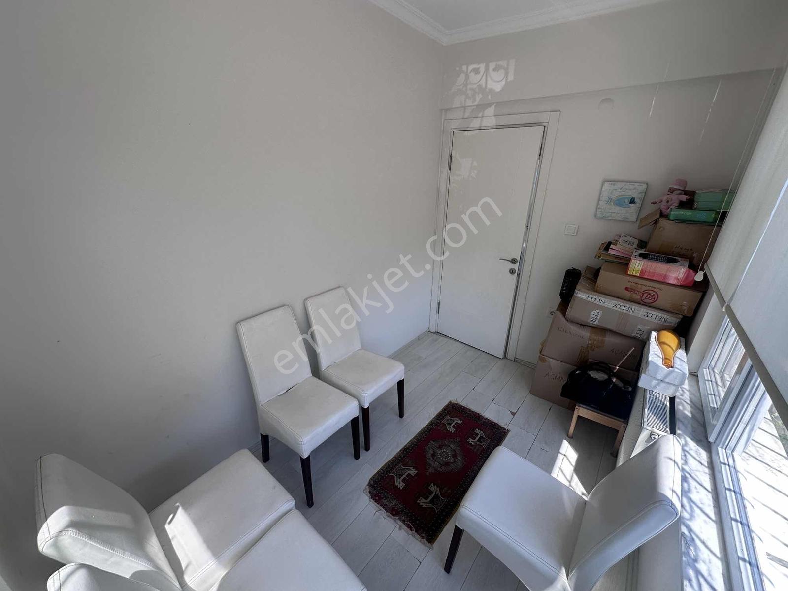 Onmax Burhaniye İskele Denize Sıfır Eşsız Konumda Satılık Villa - Görsel 32