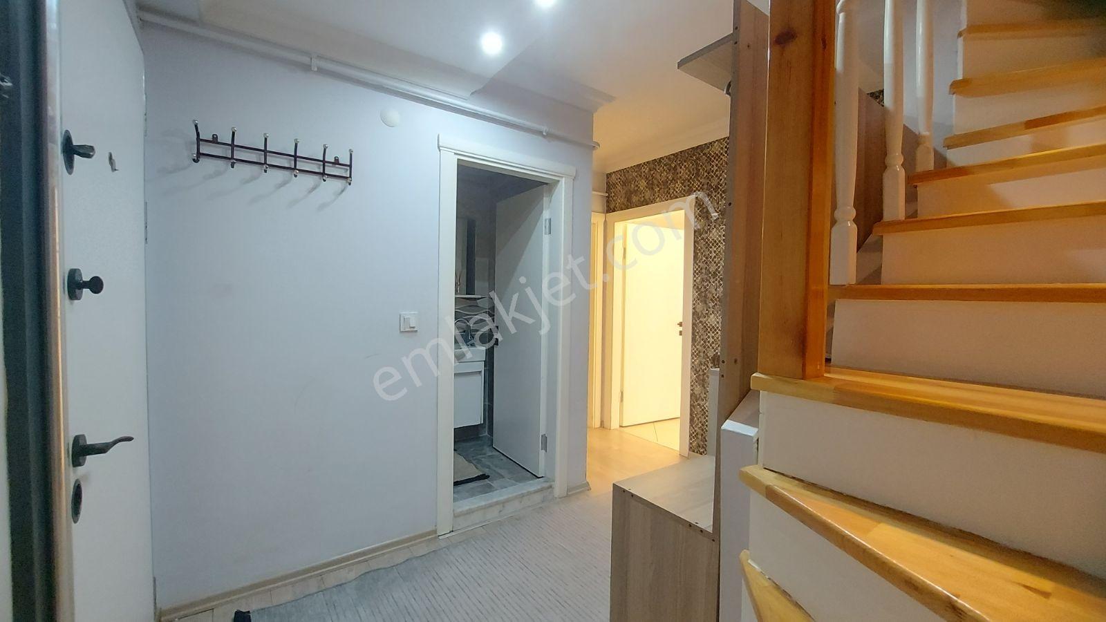 Yenikent Safir Konakları Müstakil Bahçeli Satılık 3+1 Daire - Görsel 33