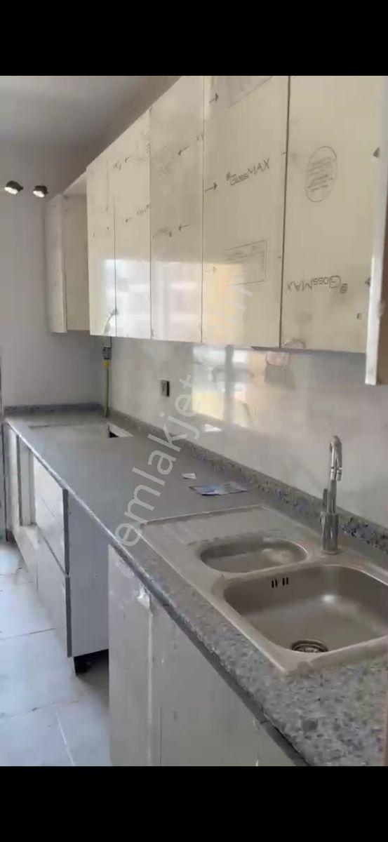 Bahçebaşı Toki 7 Nci Bölgede Kiralık Ara Kat Daire - Görsel 4