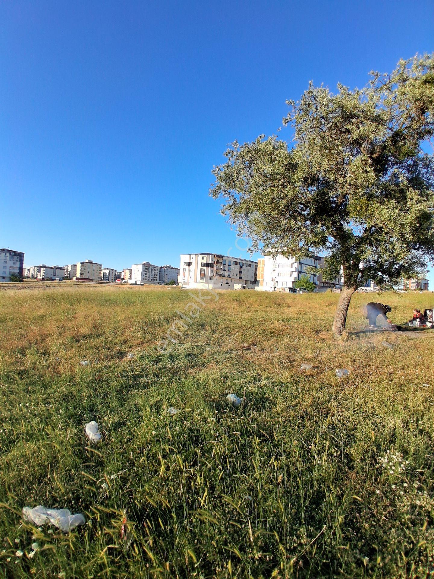Tuşba Emlaktan Satılık İmarlı Çift Daire Özerinde 8 Dairelik Arsa - Görsel 6
