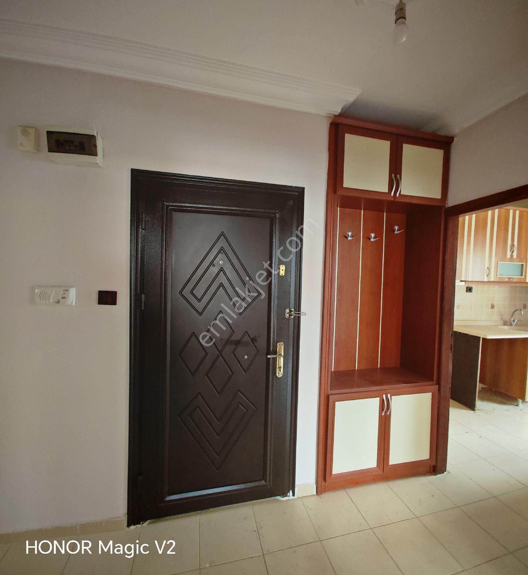 Alanya Damlataş Kleopatra’da, Denize 5 Metre Mesafede 2+1 Kiralık Daire - Görsel 3