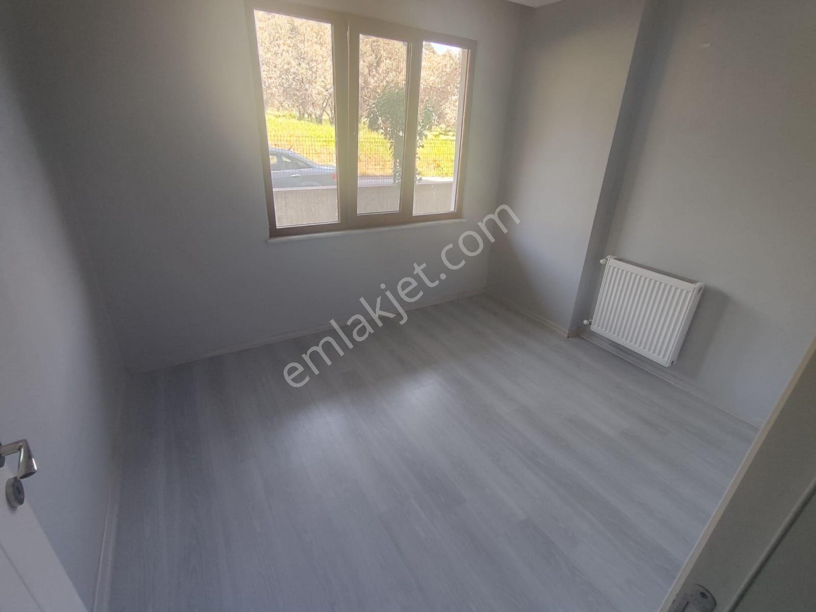 Edremit Kadıköy'de Site İçerisinde Kiralık Daire - Görsel 12