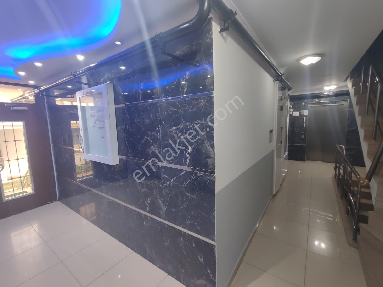 Edremit Kadıköy'de Site İçerisinde Kiralık Daire - Görsel 26