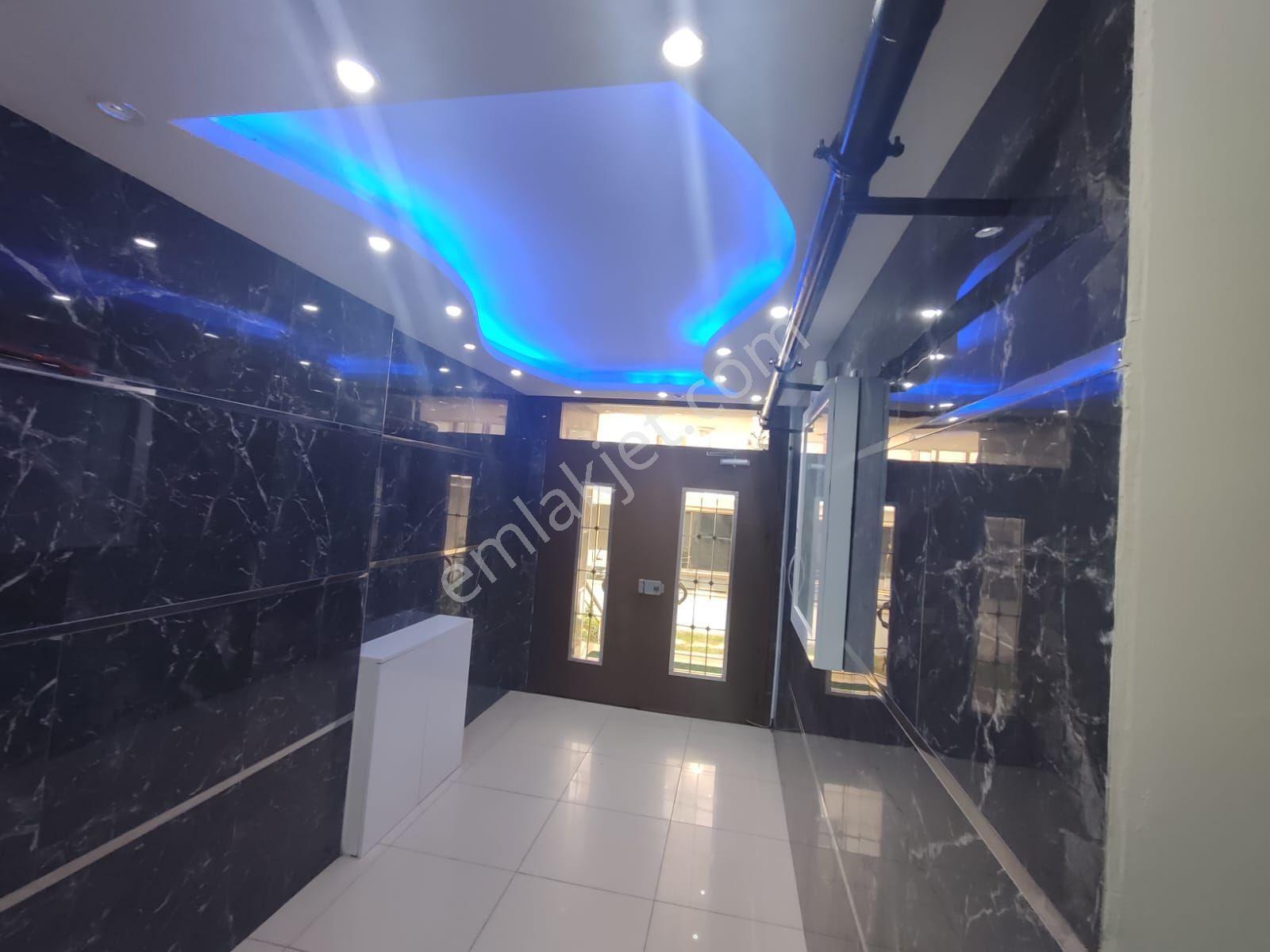 Edremit Kadıköy'de Site İçerisinde Kiralık Daire - Görsel 25