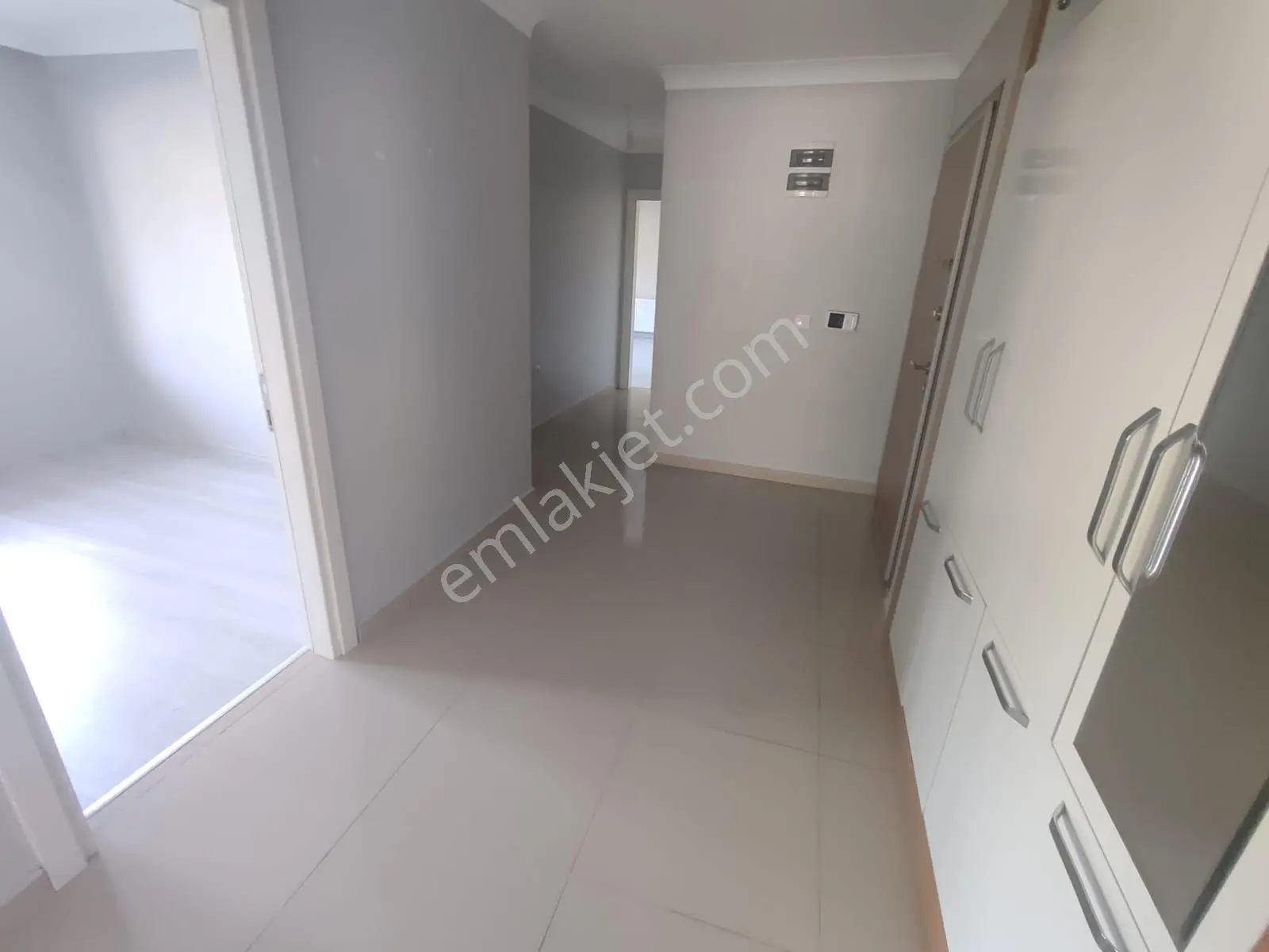 Edremit Kadıköy'de Site İçerisinde Kiralık Daire - Görsel 5