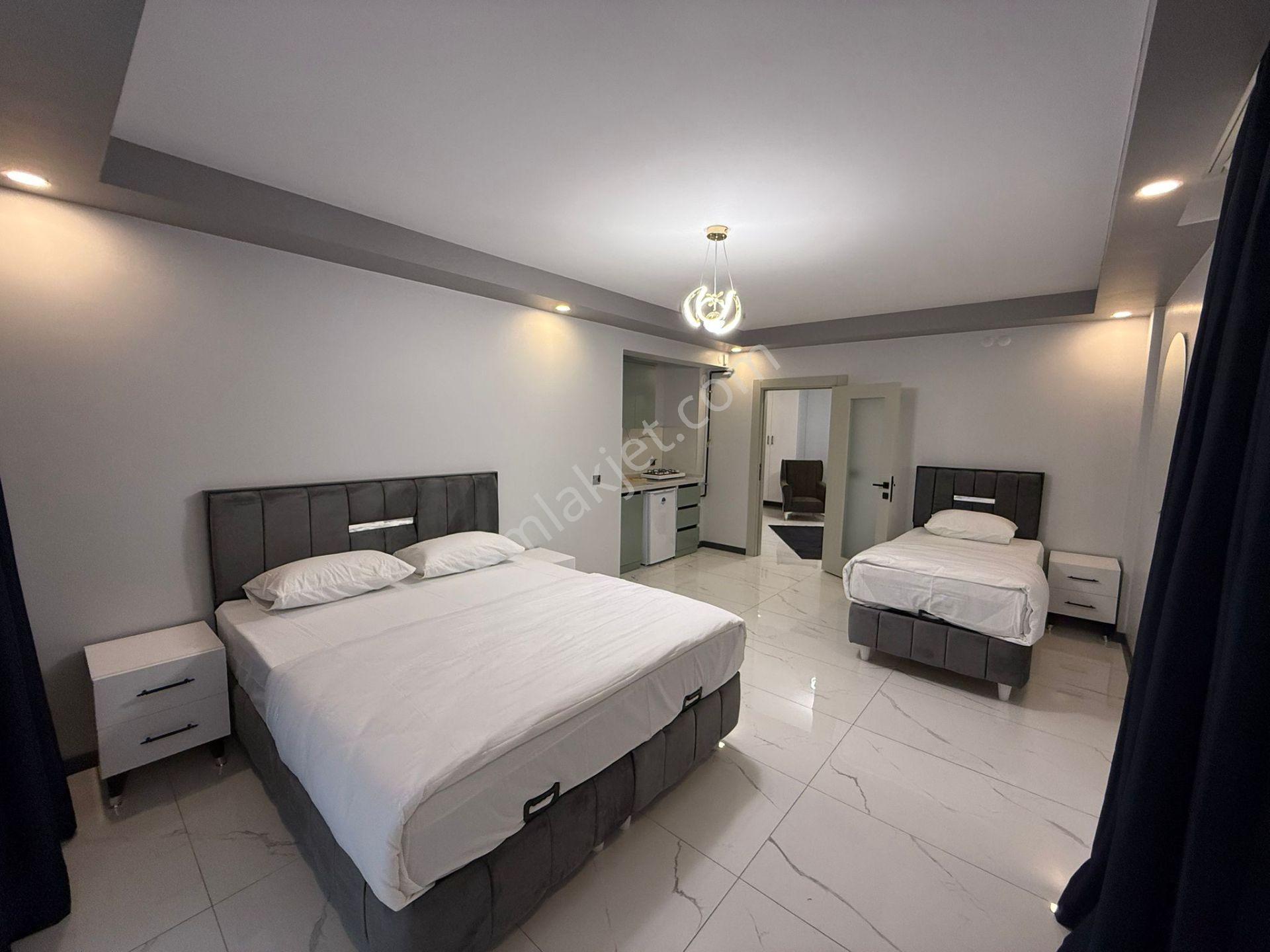 Keçiören Aşağı Eğlencede Günlük Kiralık Suite Daire |kolay Ulaşım|wifi|smart Tv