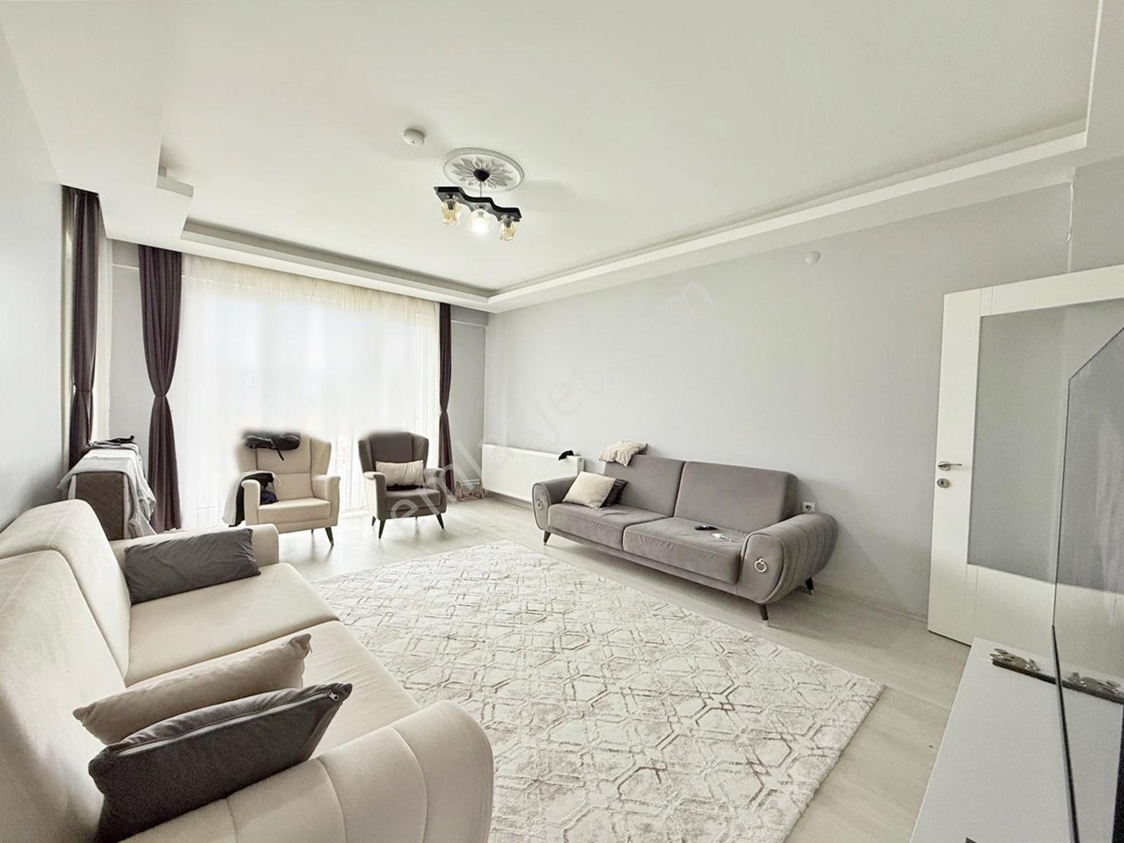 ▄seyit Gayrimenkul▄şehir Ayaklarınızınaltında180m² Kupon Dublex! - Görsel 5