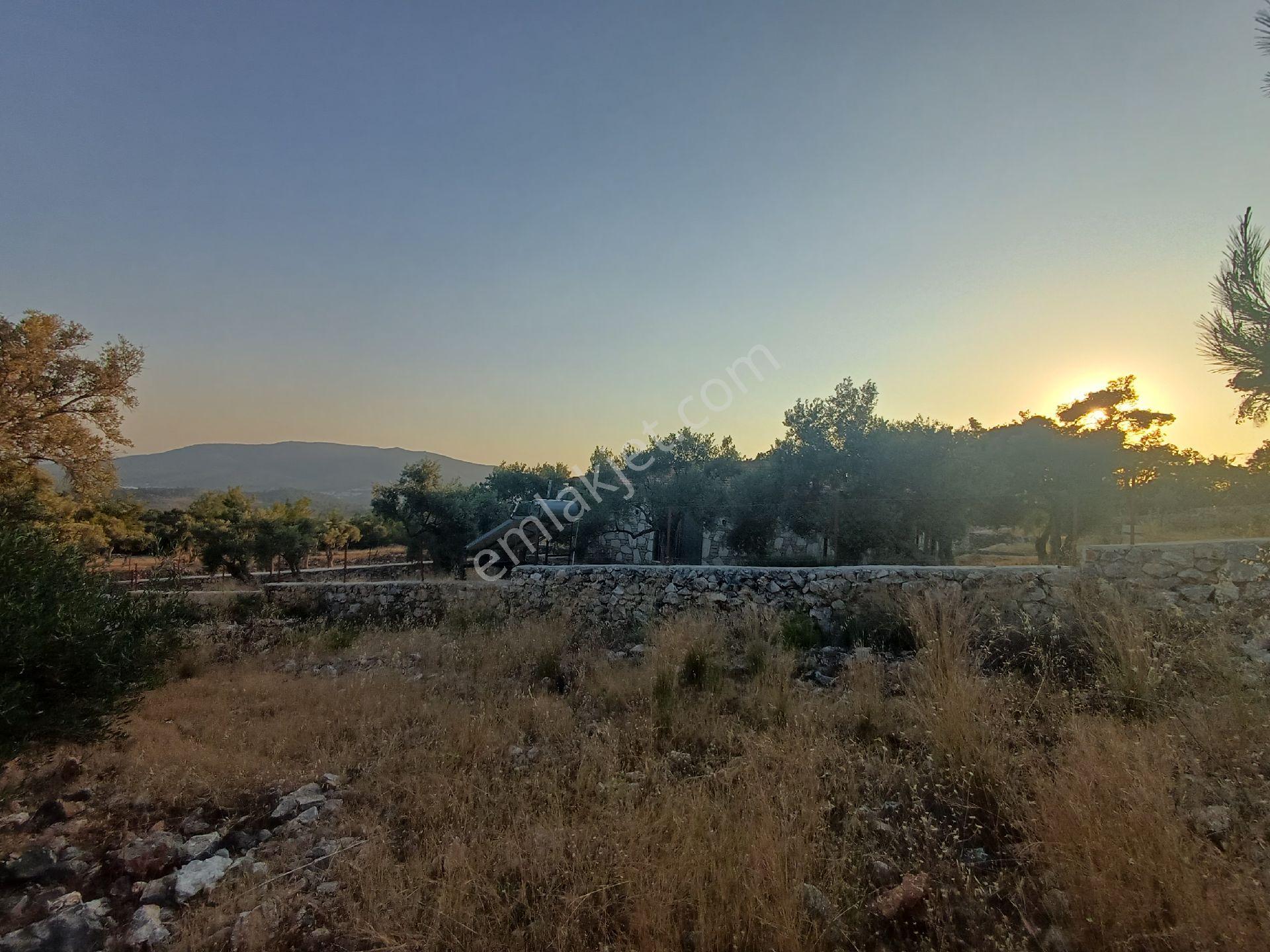 Kazıkli Mahallesi'nde Deniz Manzarali - Görsel 4