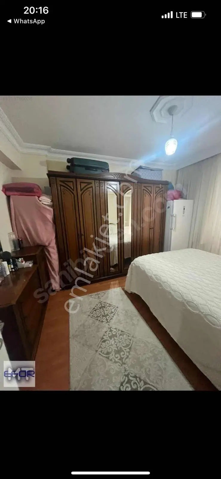 Büyük Çekmece Gültepe Mh Satılık Daire 3+1 - Görsel 5