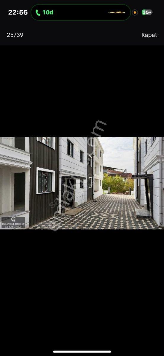 Kiralık Sıfır Daire - Görsel 6