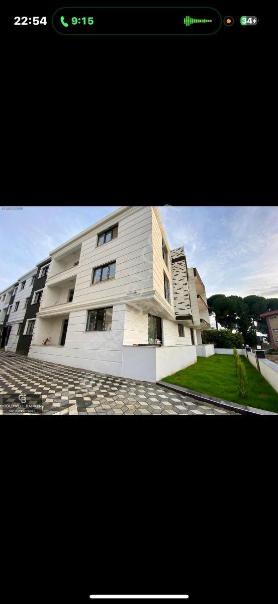 Kiralık Sıfır Daire - Görsel 3