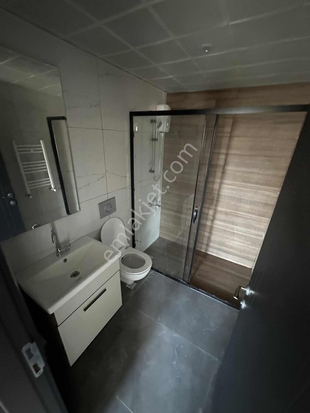 Palm City'den Tece'de Kiralık 3+1 Daire - Görsel 8