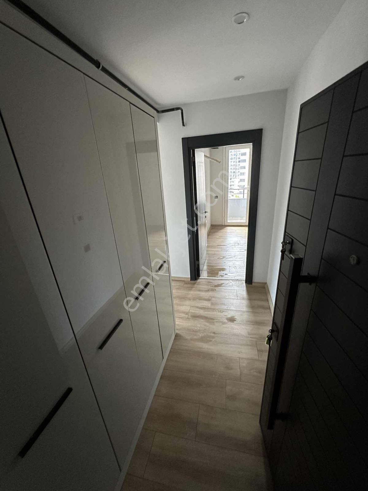 Palm City'den Tece'de Kiralık 3+1 Daire - Görsel 2