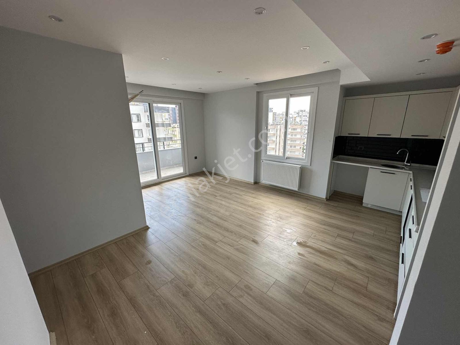 Palm City'den Tece'de Kiralık 3+1 Daire - Görsel 13