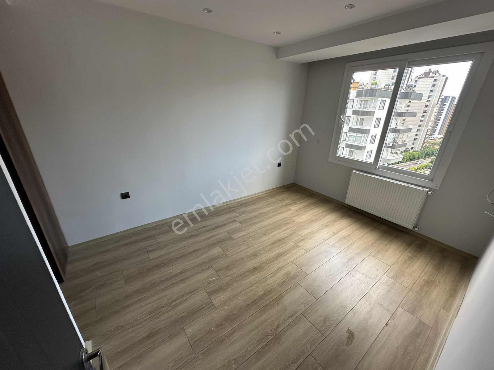 Palm City'den Tece'de Kiralık 3+1 Daire - Görsel 12