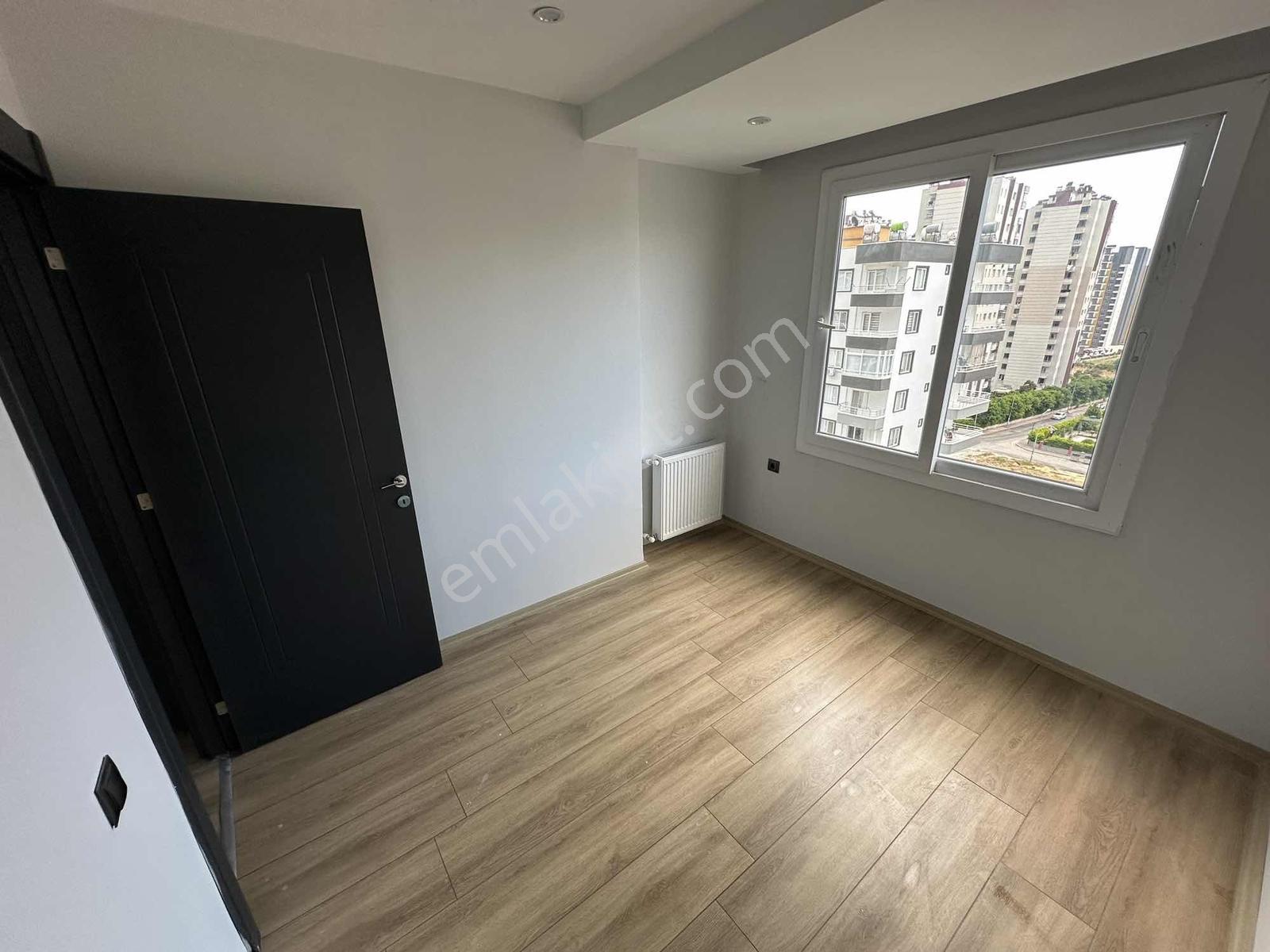 Palm City'den Tece'de Kiralık 3+1 Daire - Görsel 24